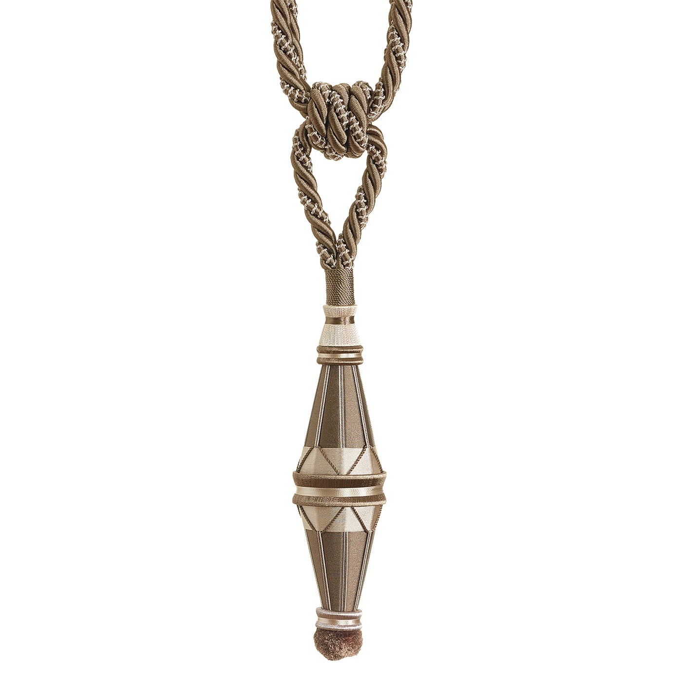 Tassel Tie Back 35606-9800