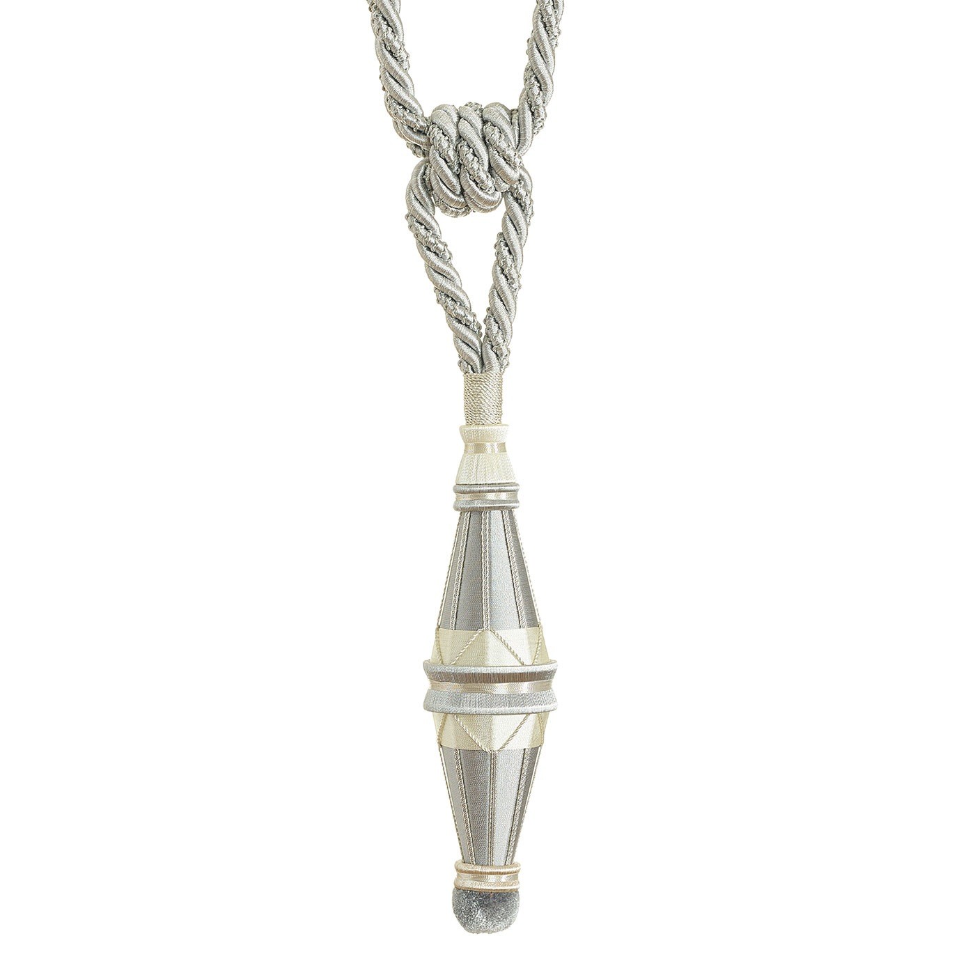 Tassel Tie Back 35606-9920