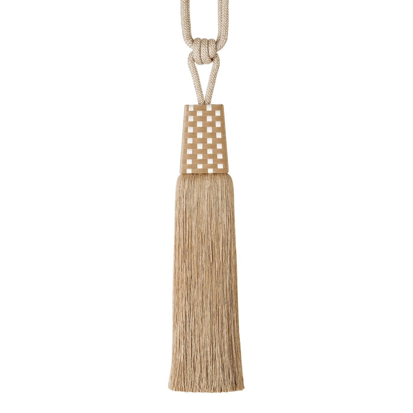 Tassel Tie Back 35757-9030