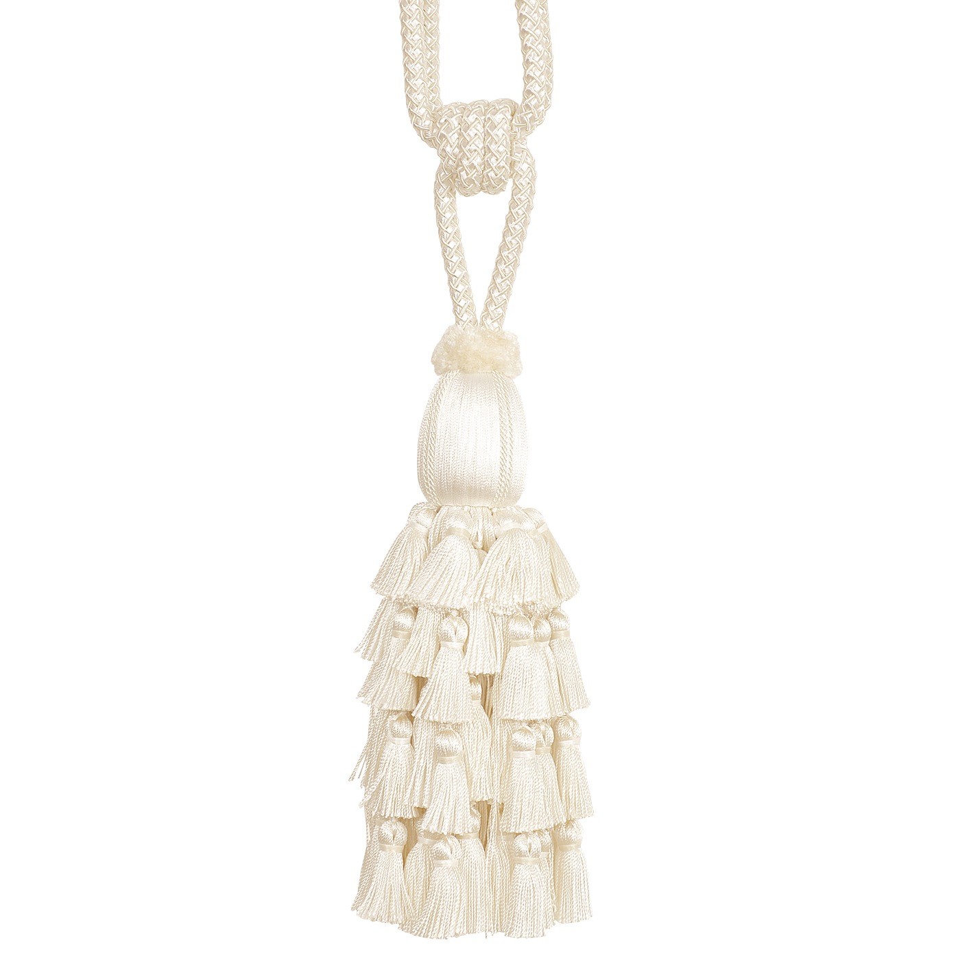 Tassels Tie Back 35235-9020