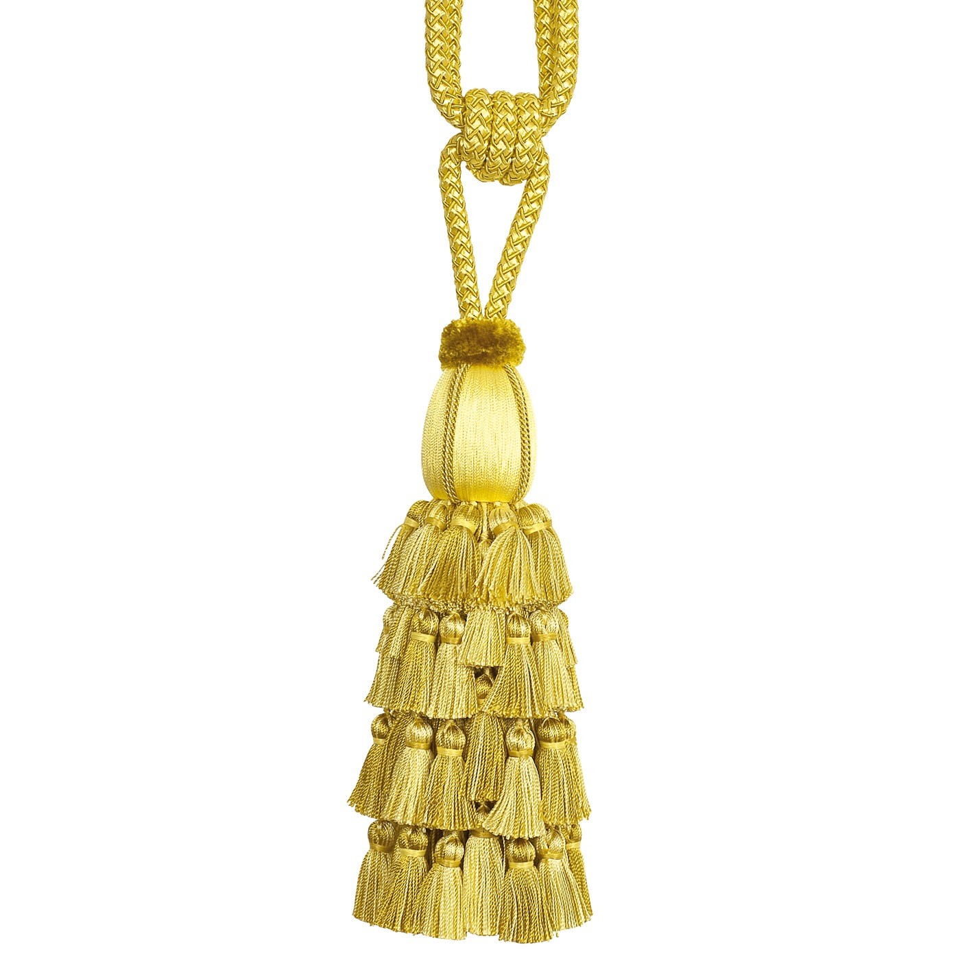 Tassels Tie Back 35235-9170