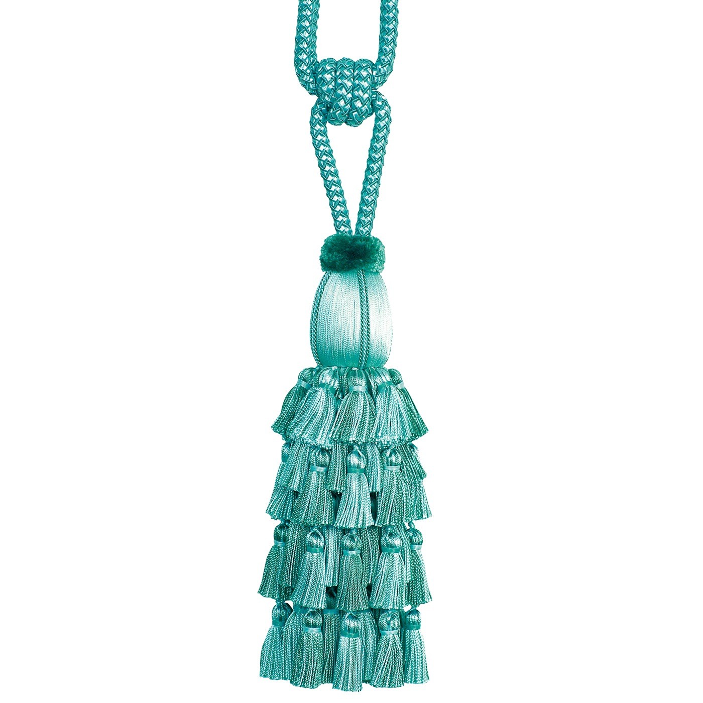 Tassels Tie Back 35235-9680