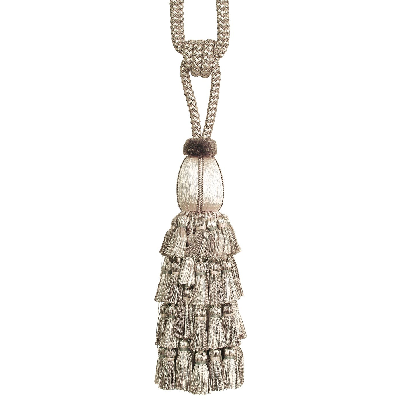Tassels Tie Back 35235-9820