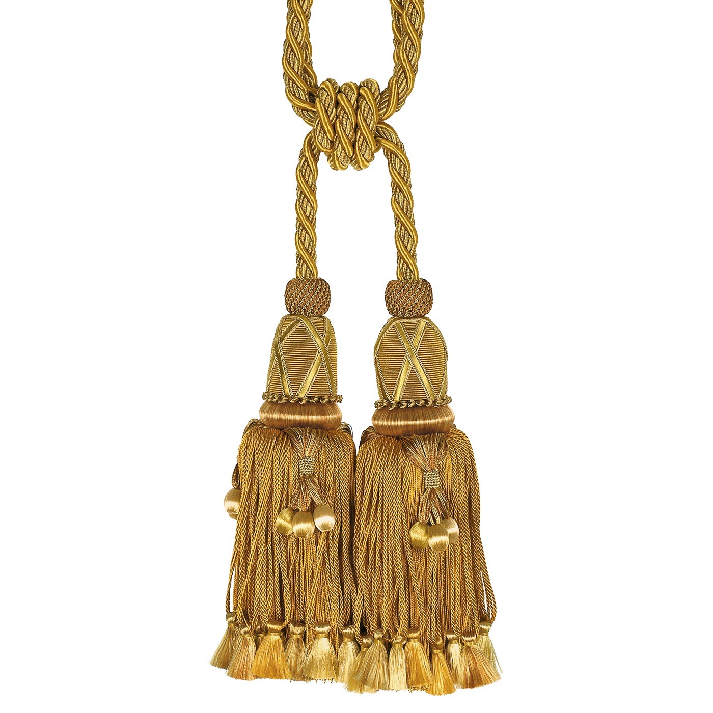 Tassels Tie Back 35477-9100