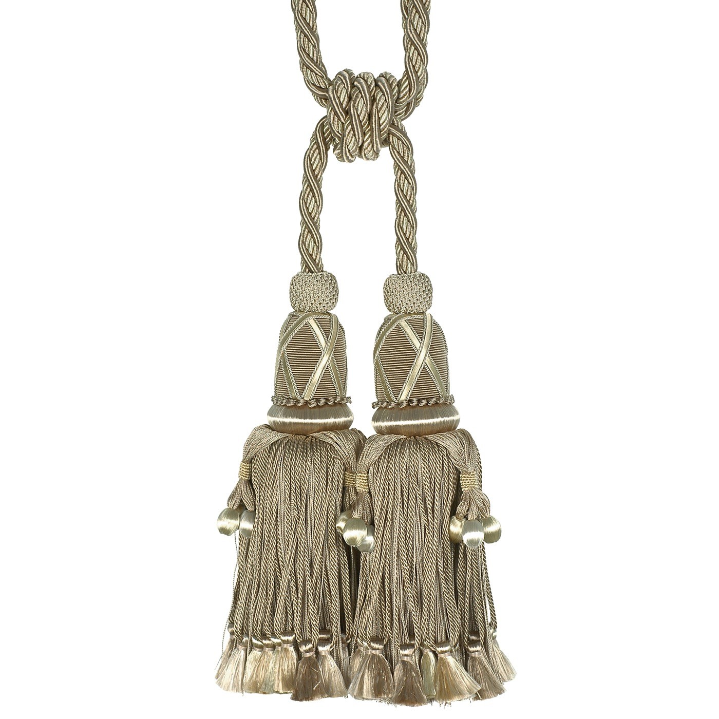 Tassels Tie Back 35477-9820