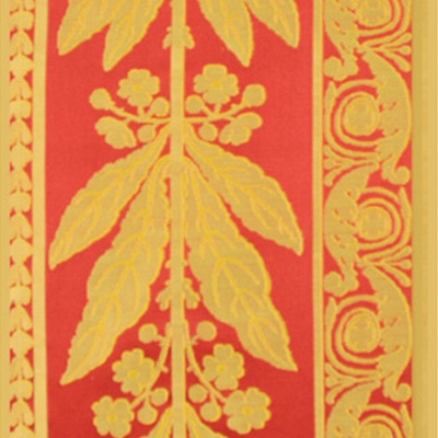 Lannes Bordure 1572-04