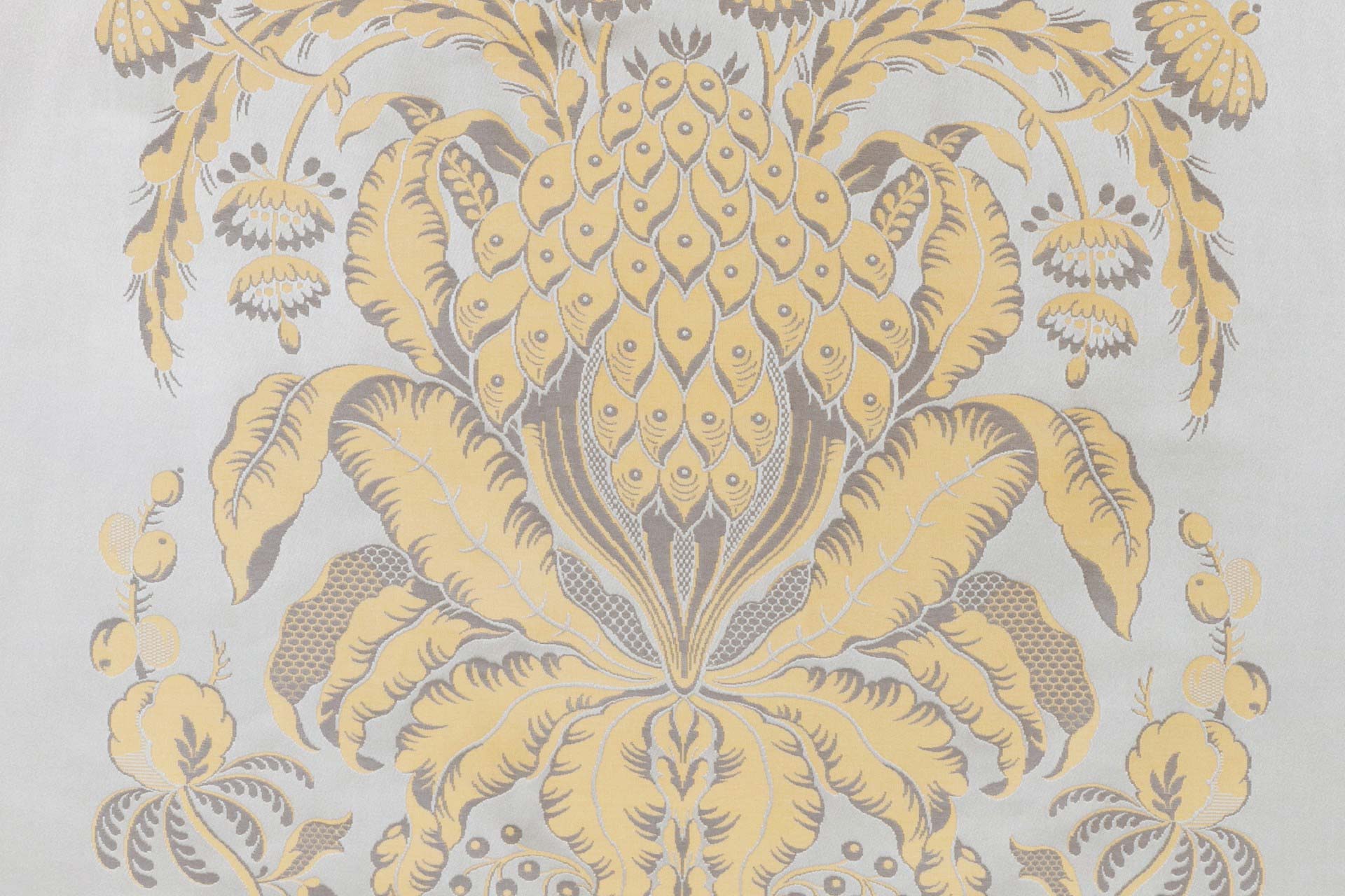 Les Ananas 130cm 1508-05