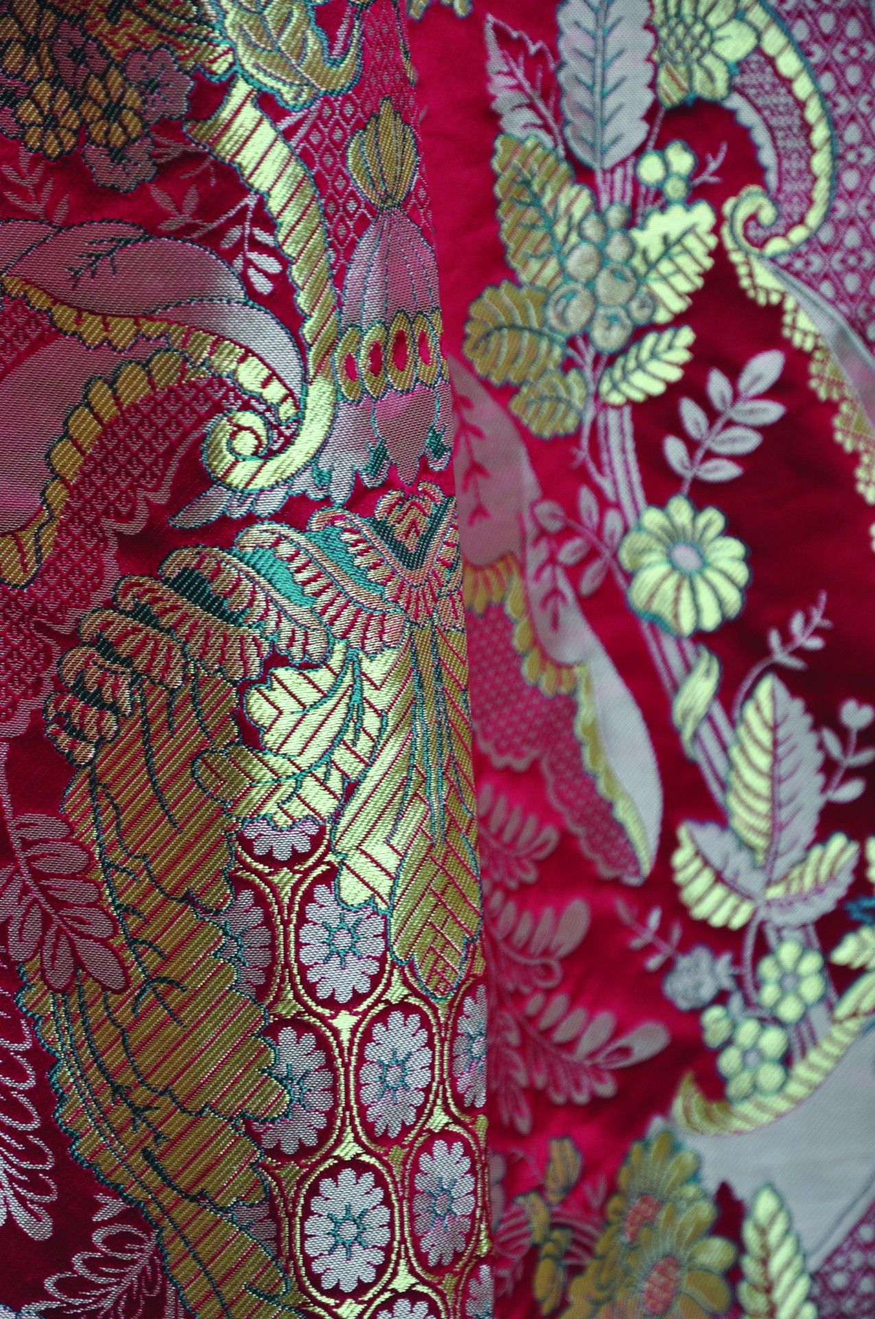 Maintenon 1702-01