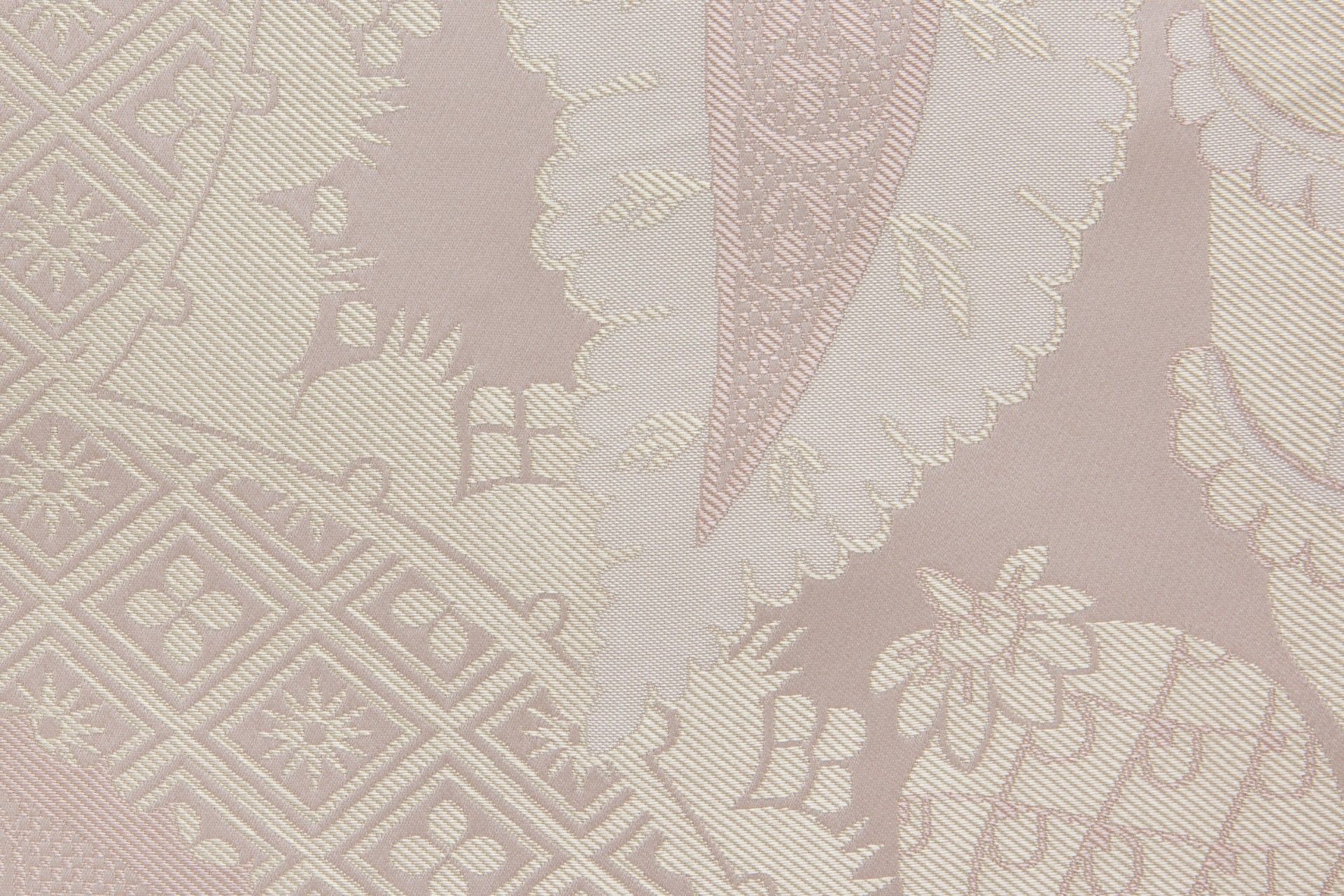 Persienne 1697-04