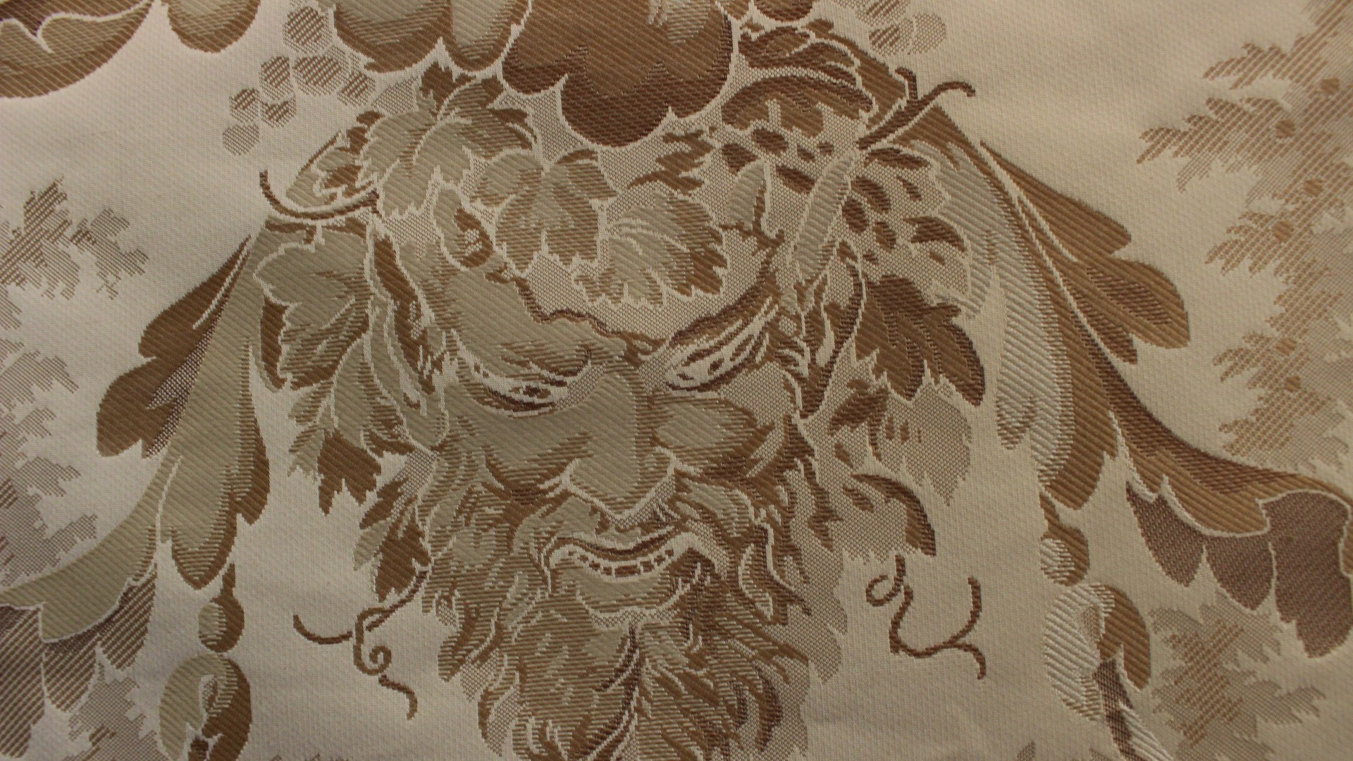 Taille Douce 1677-01