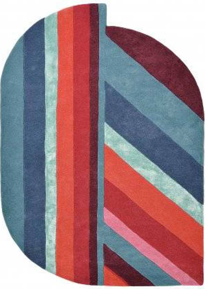Jardin Blue 160908 Rug