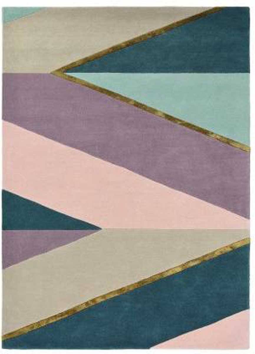 Sahara Pink 056102 Rug