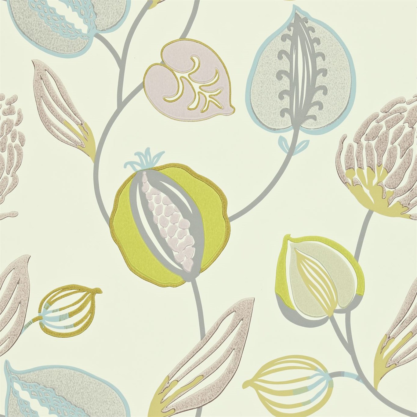Tembok Folia 110300