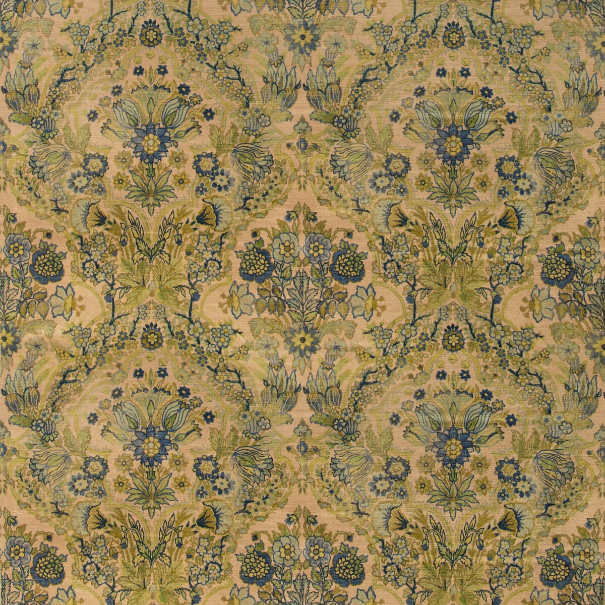 Tetbury Velvet 2019115-513