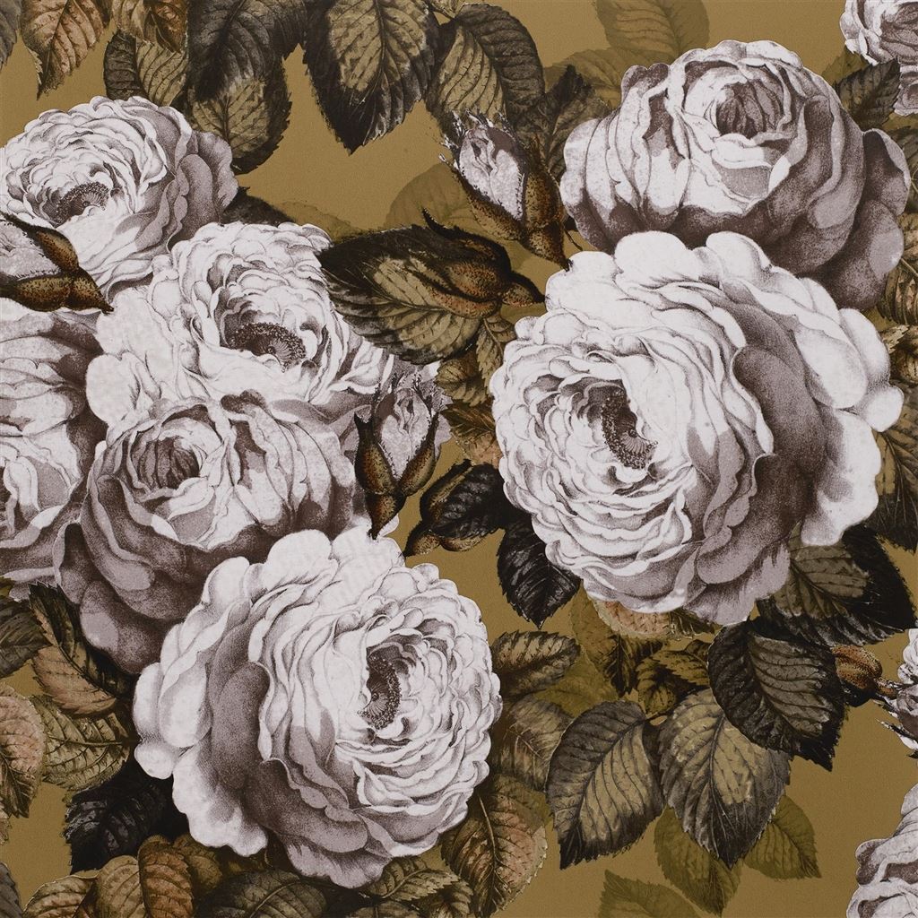 The Rose Copper PJD6002-04