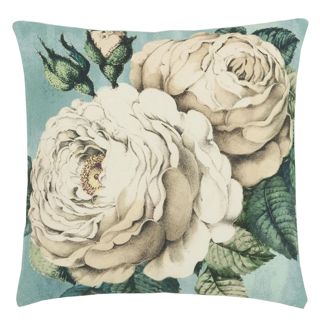 The Rose Swedish Blue CCJD5005
