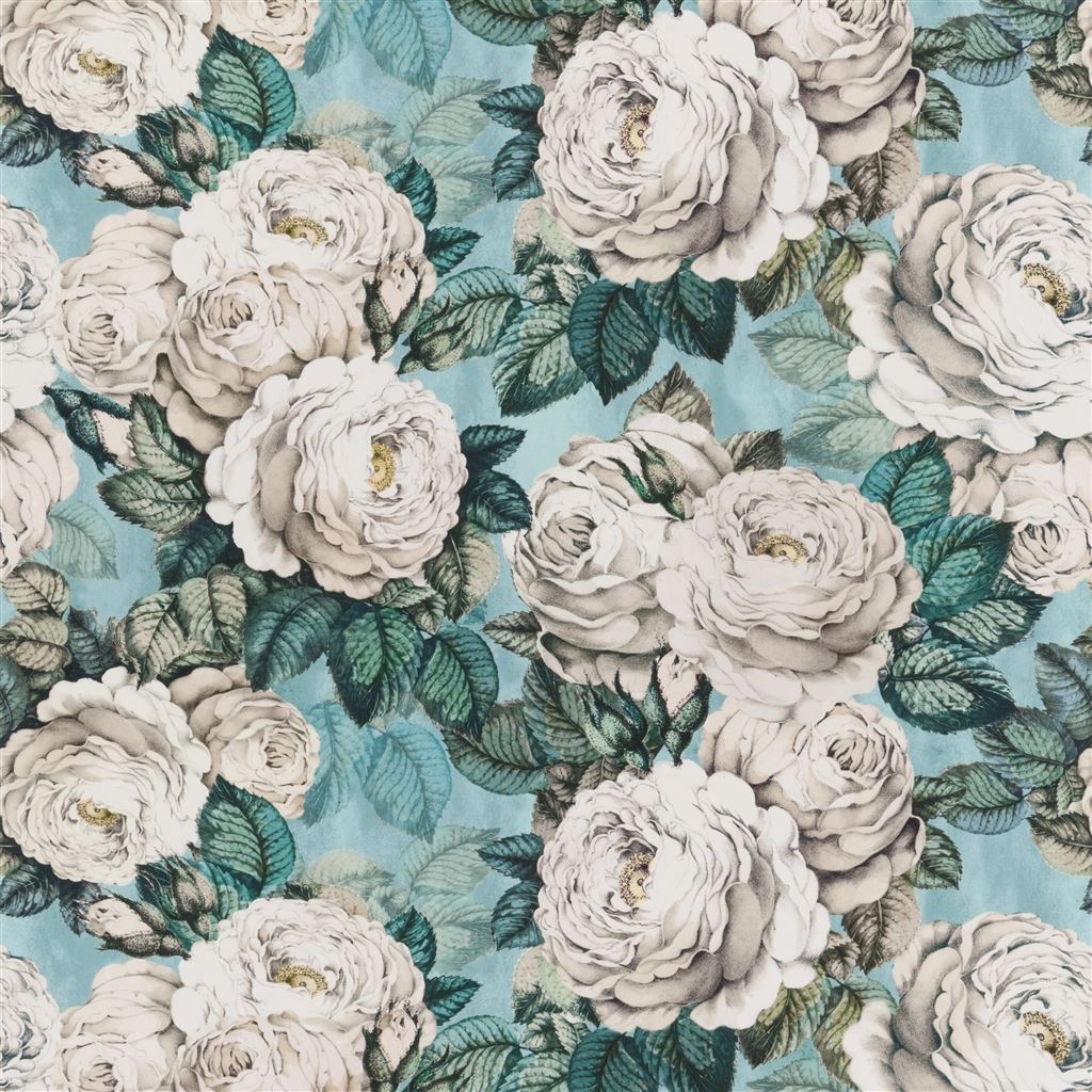 The Rose Swedish Blue FJD6006-03