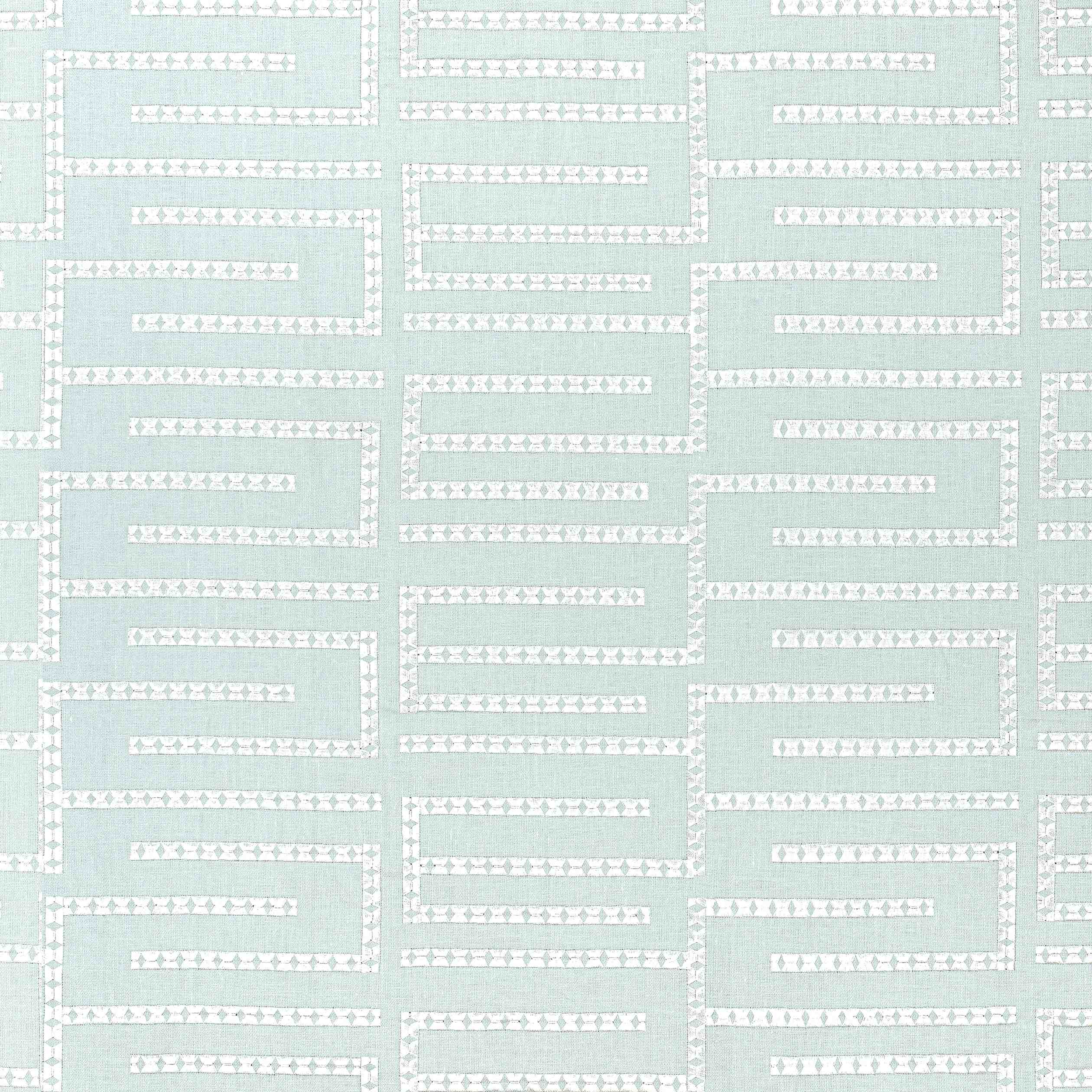 Architect Embroidery W713629