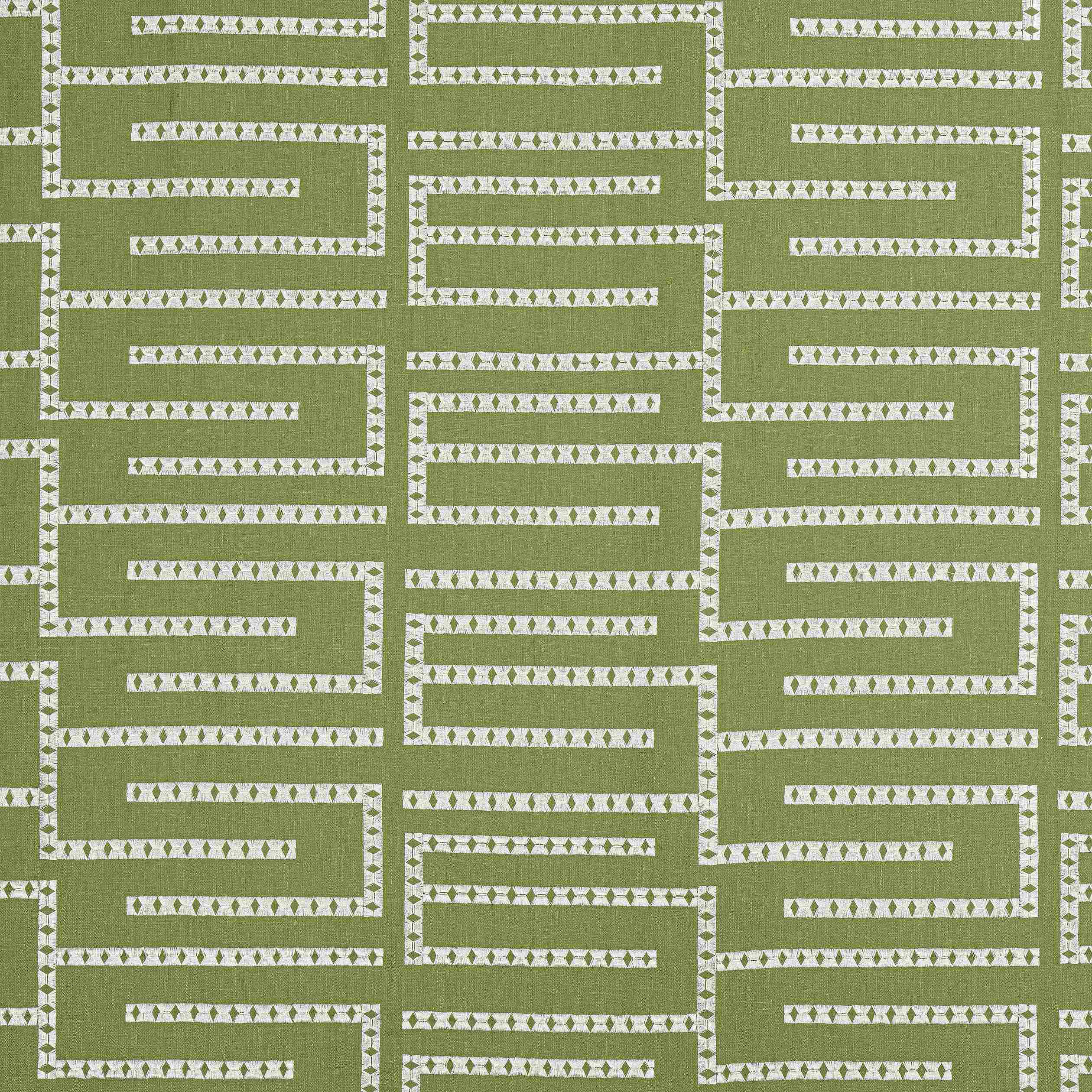 Architect Embroidery W713630