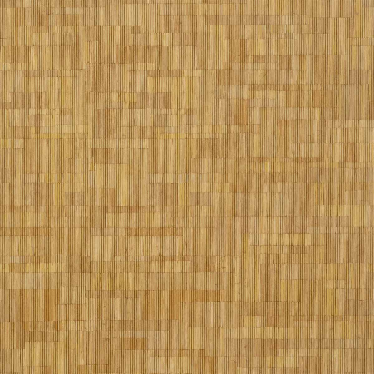Bamboo Mosaic T41022