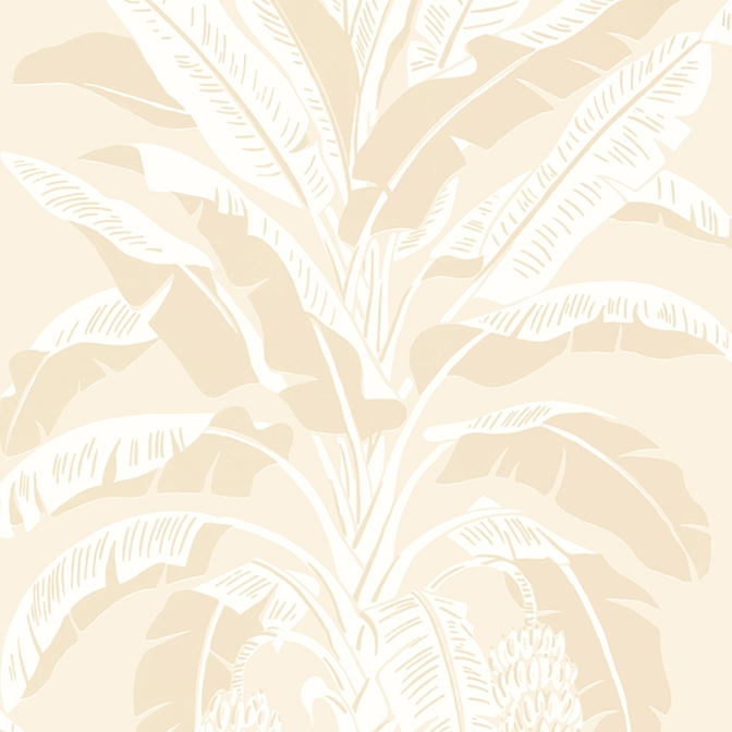 Banana Tree T13920