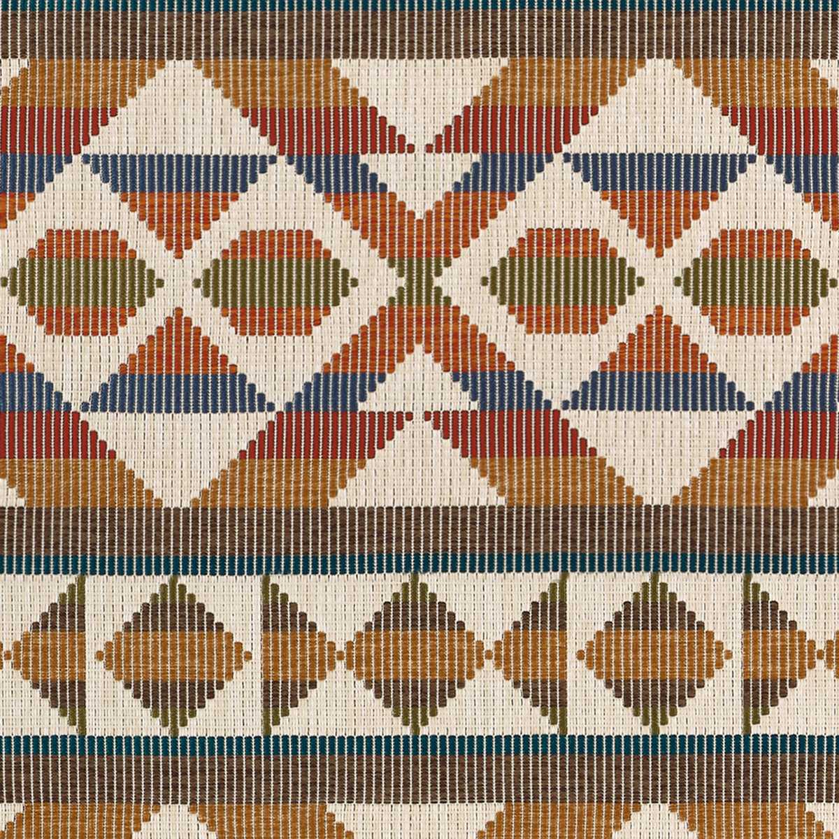 Berber Blanket W712026