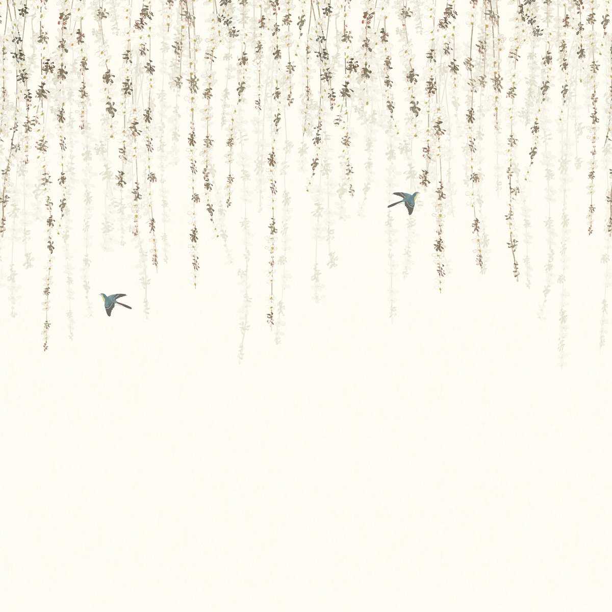Blossom Mural TM24451