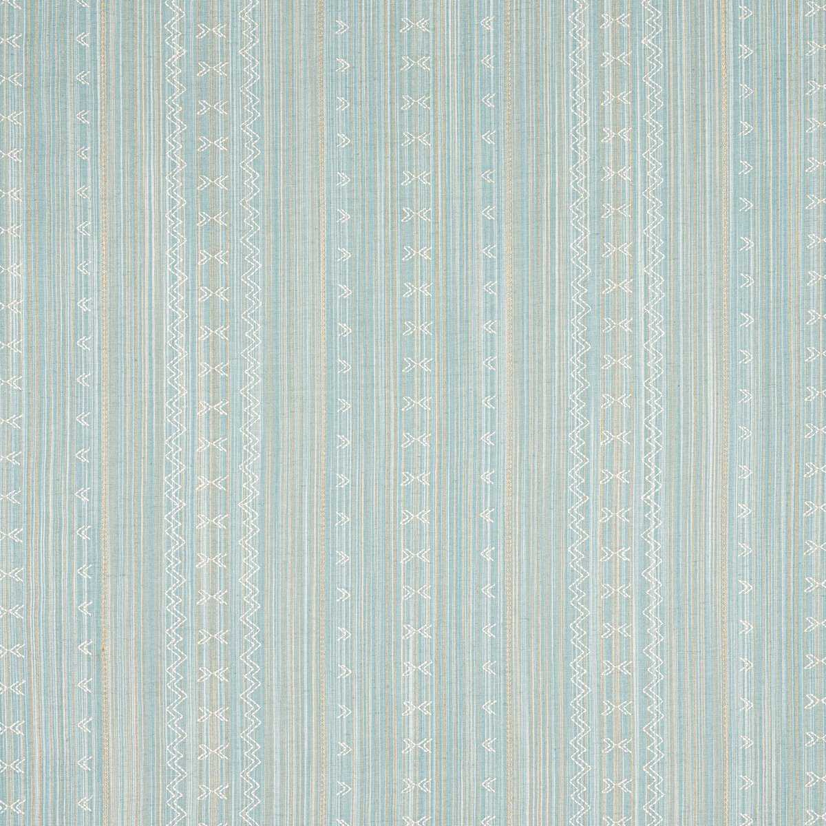 Charter Stripe Embroidery W736455