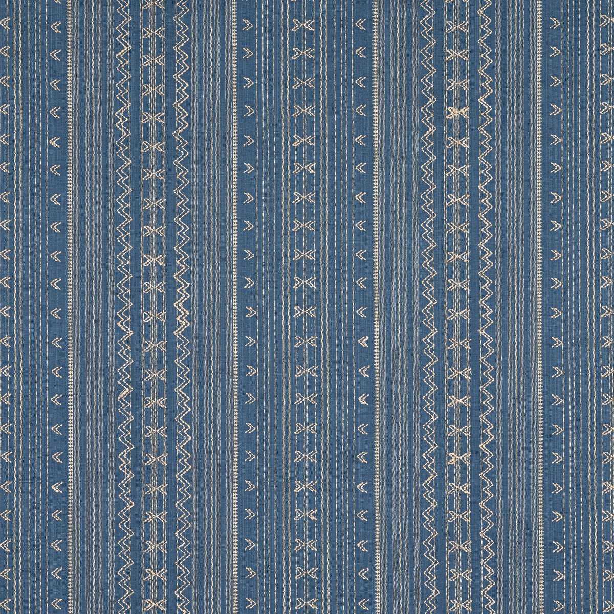 Charter Stripe Embroidery W736456