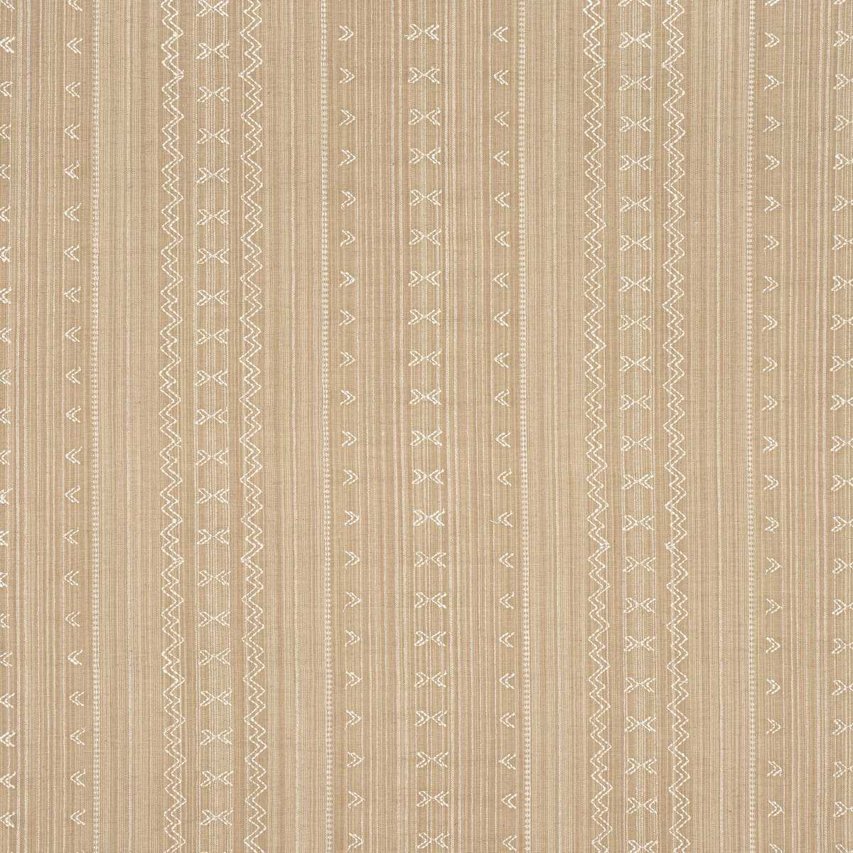 Charter Stripe Embroidery W736457