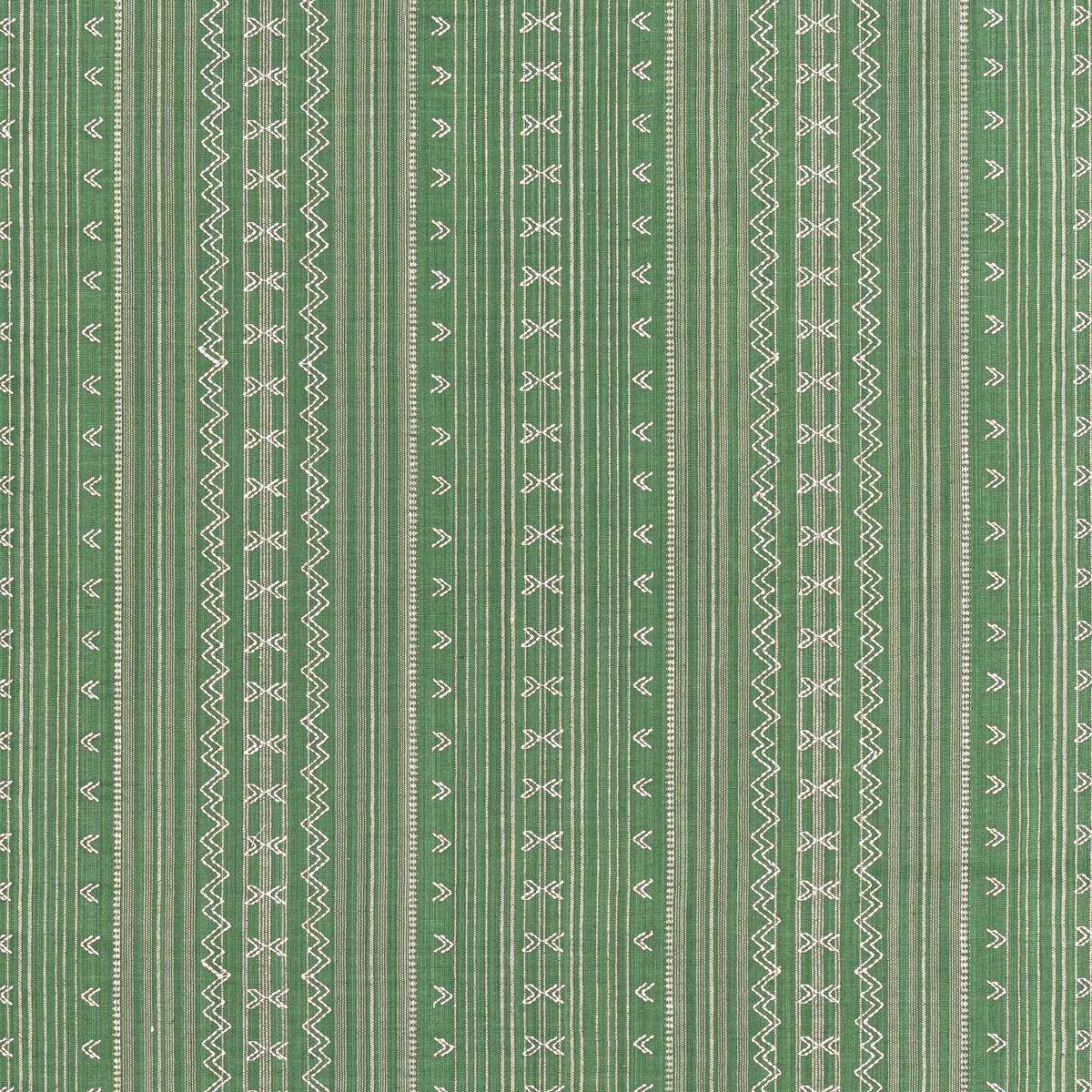 Charter Stripe Embroidery W736458