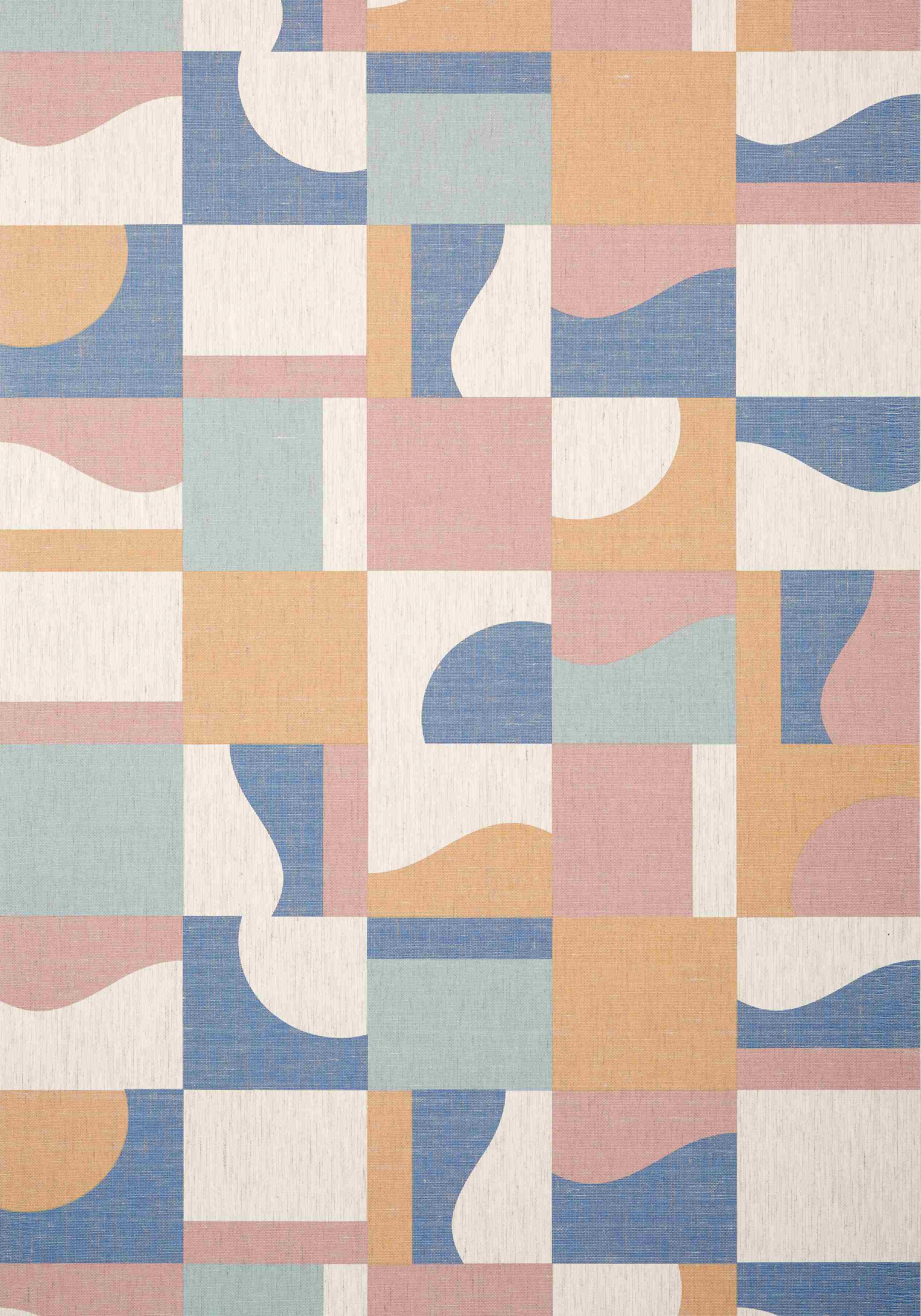 Colored Blocks T12857