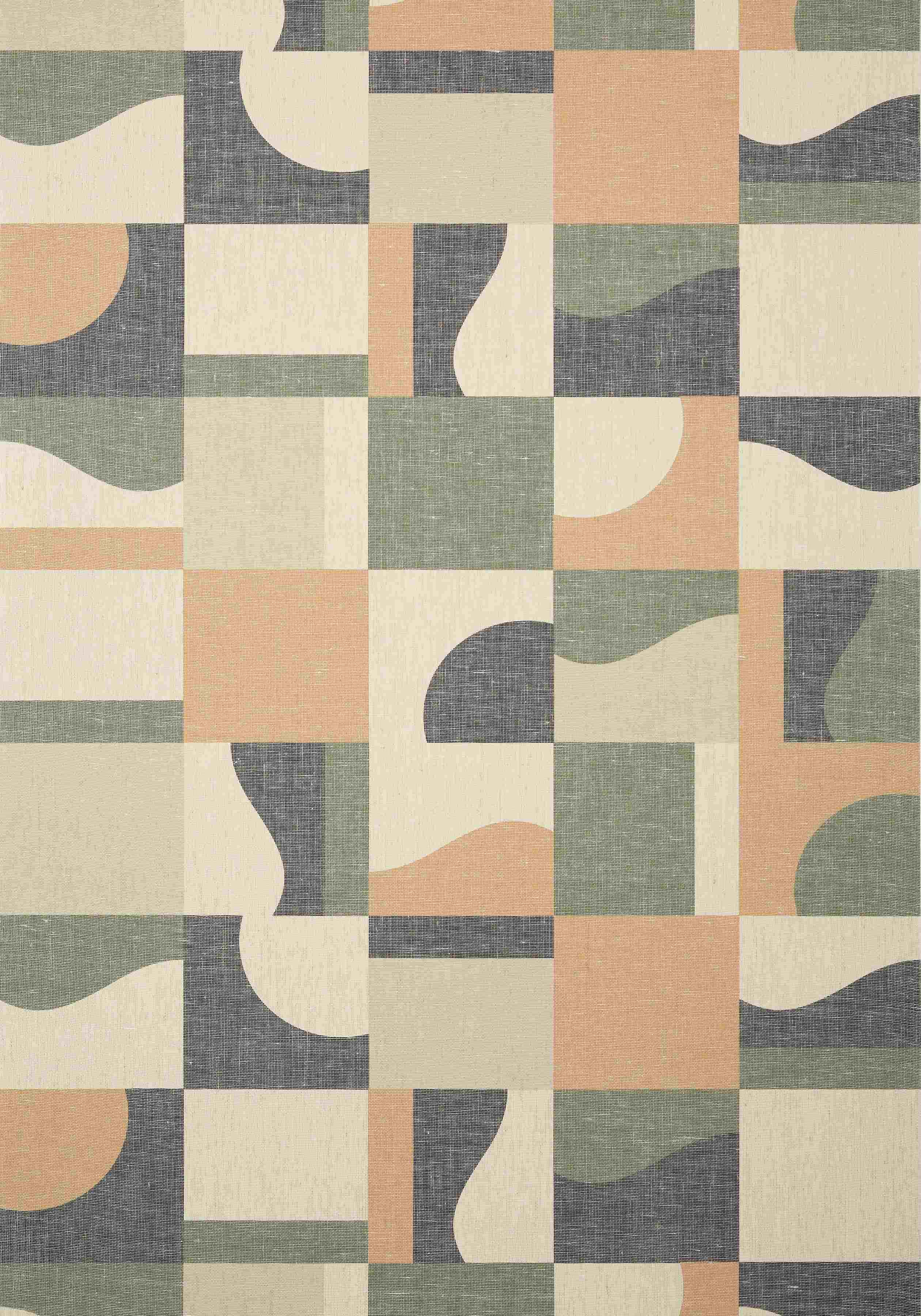 Colored Blocks T12860
