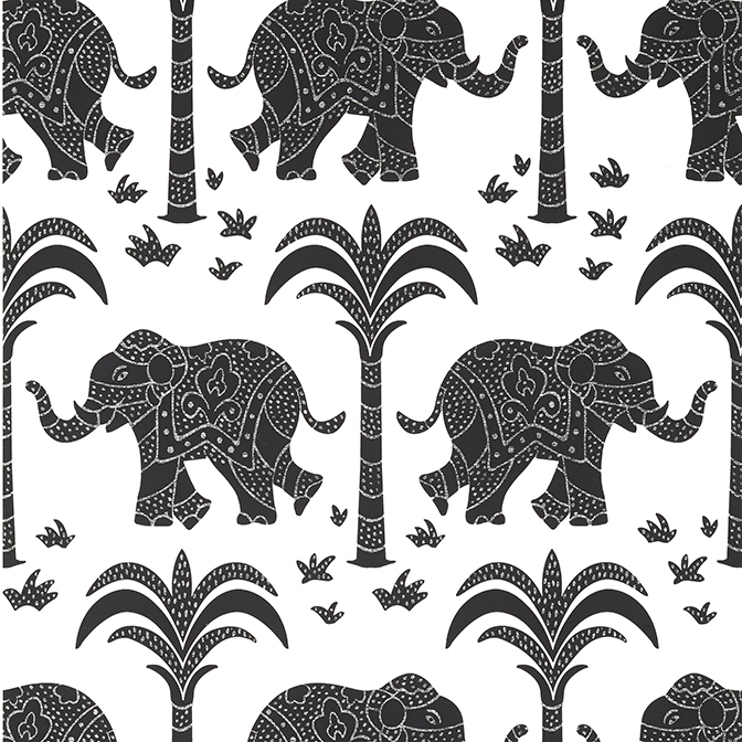 Elephant T16202
