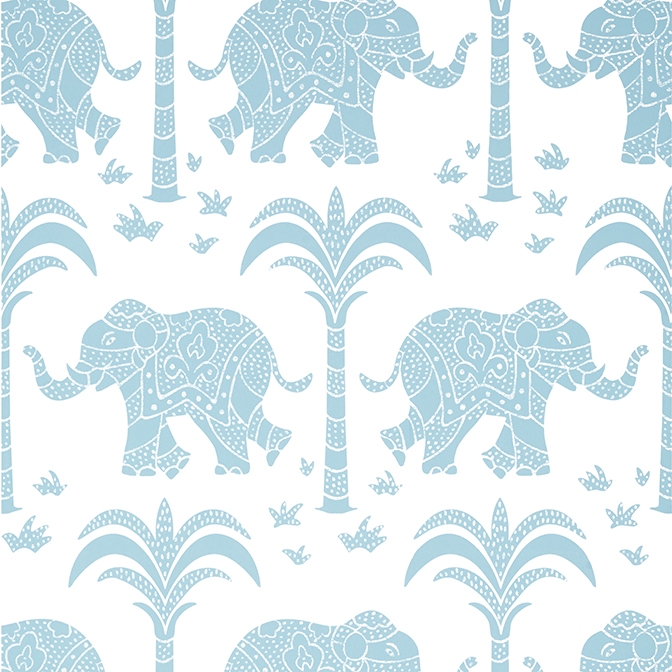 Elephant T16204