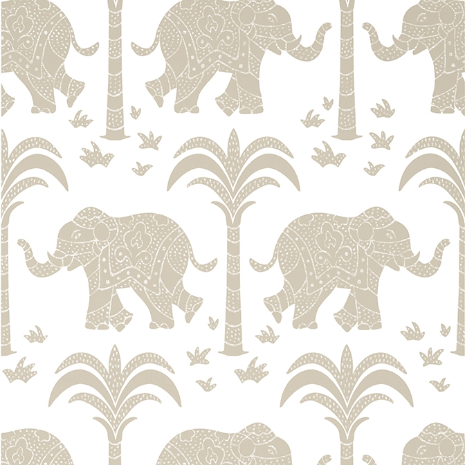 Elephant T16205