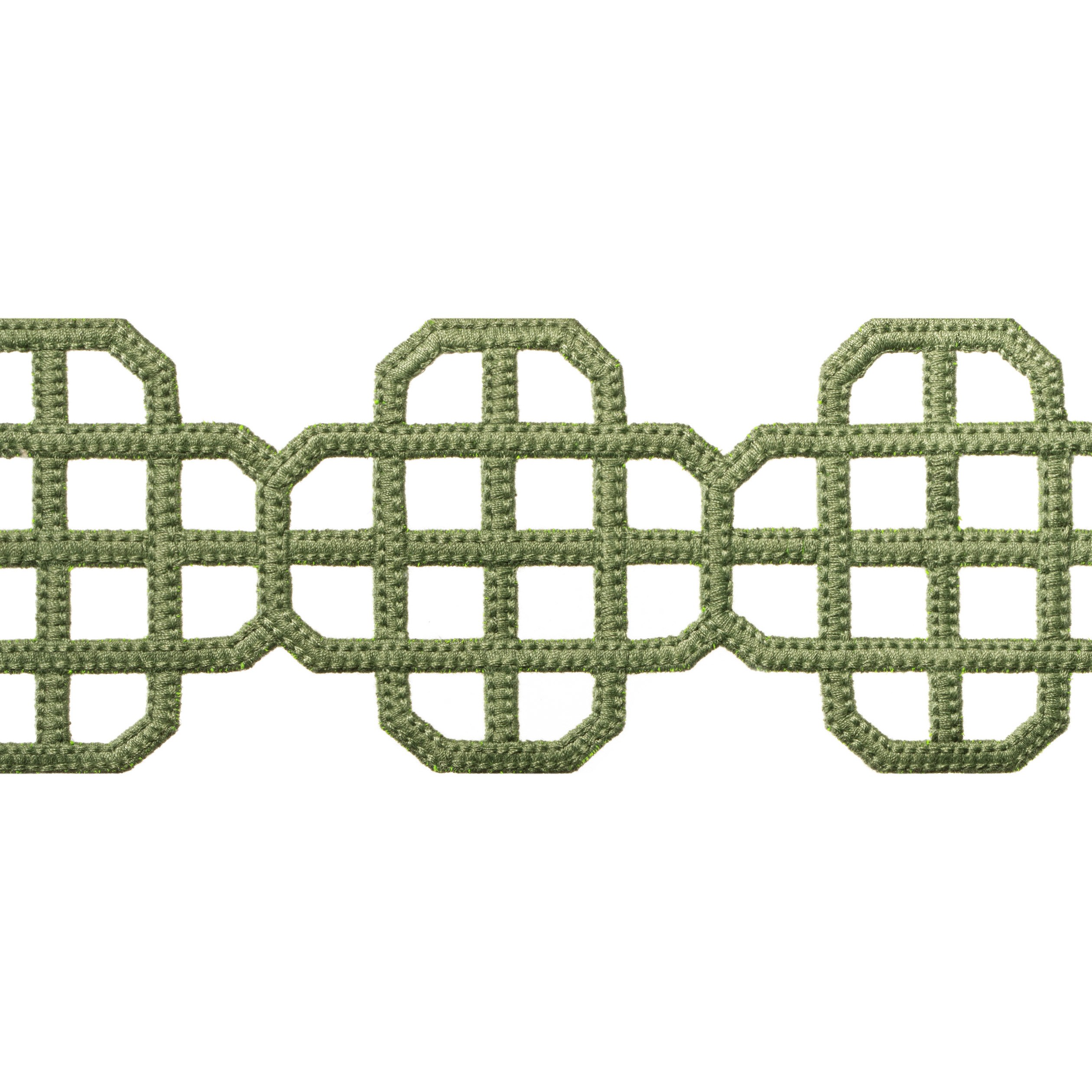 Fret Applique E12271