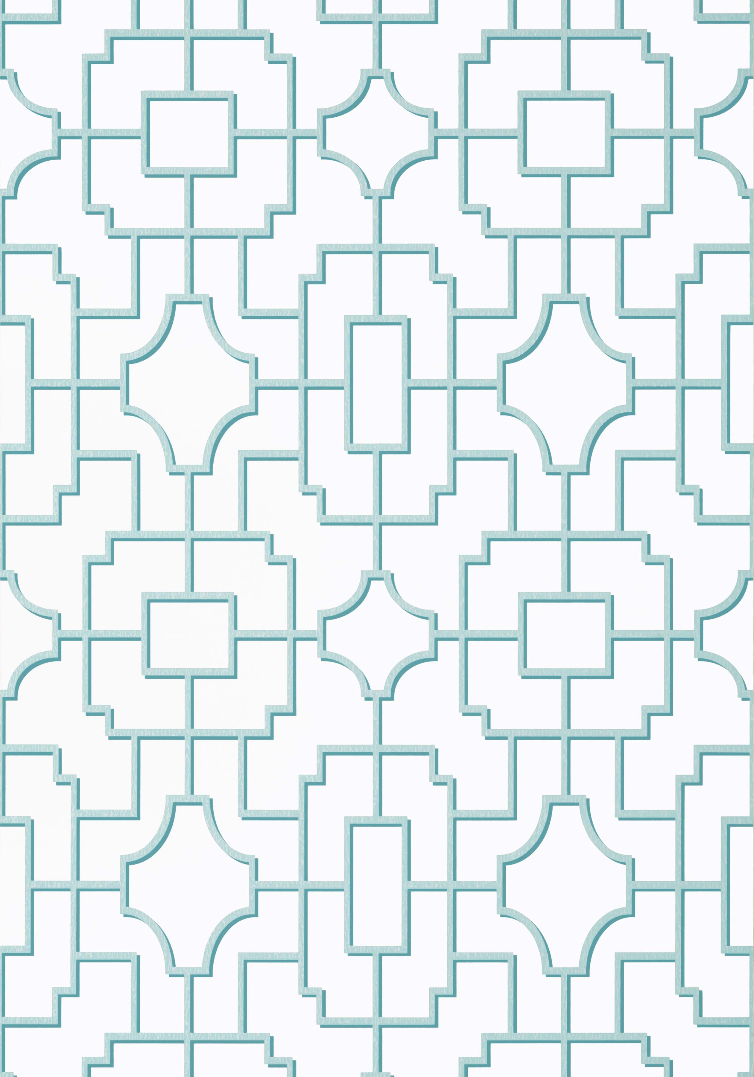 Fretwork T20869