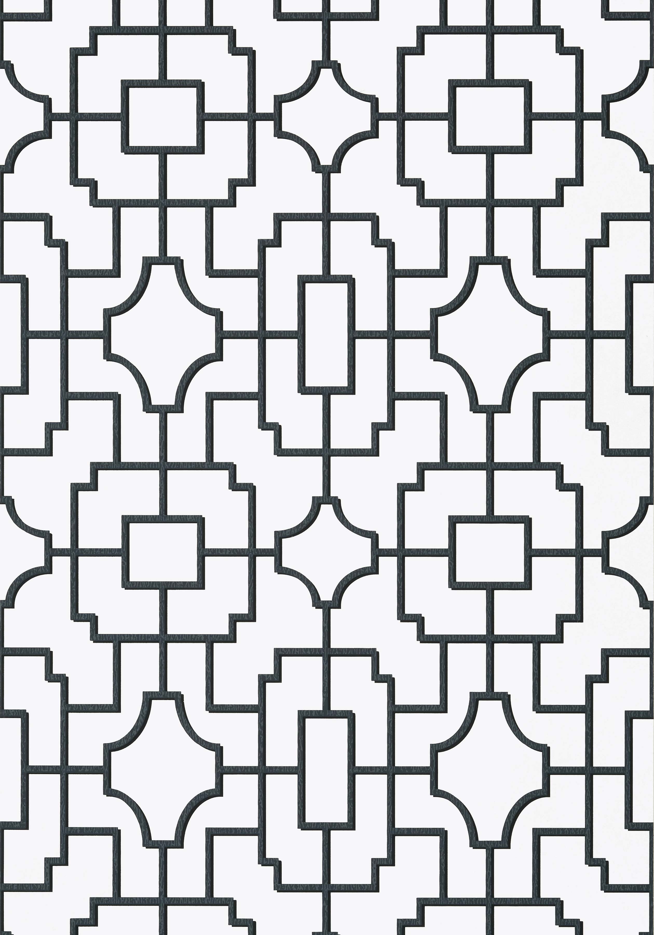 Fretwork T20871
