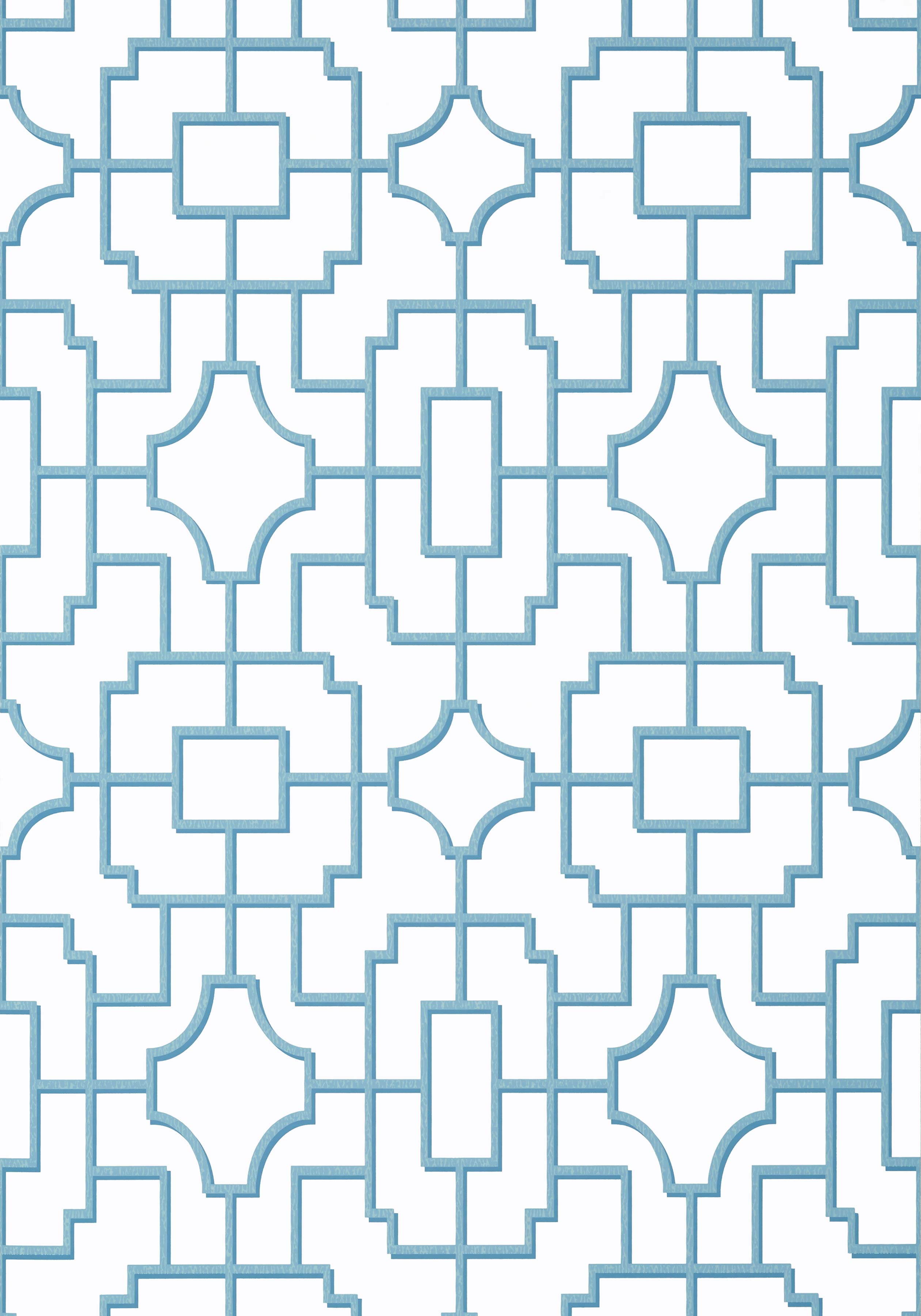 Fretwork T20875