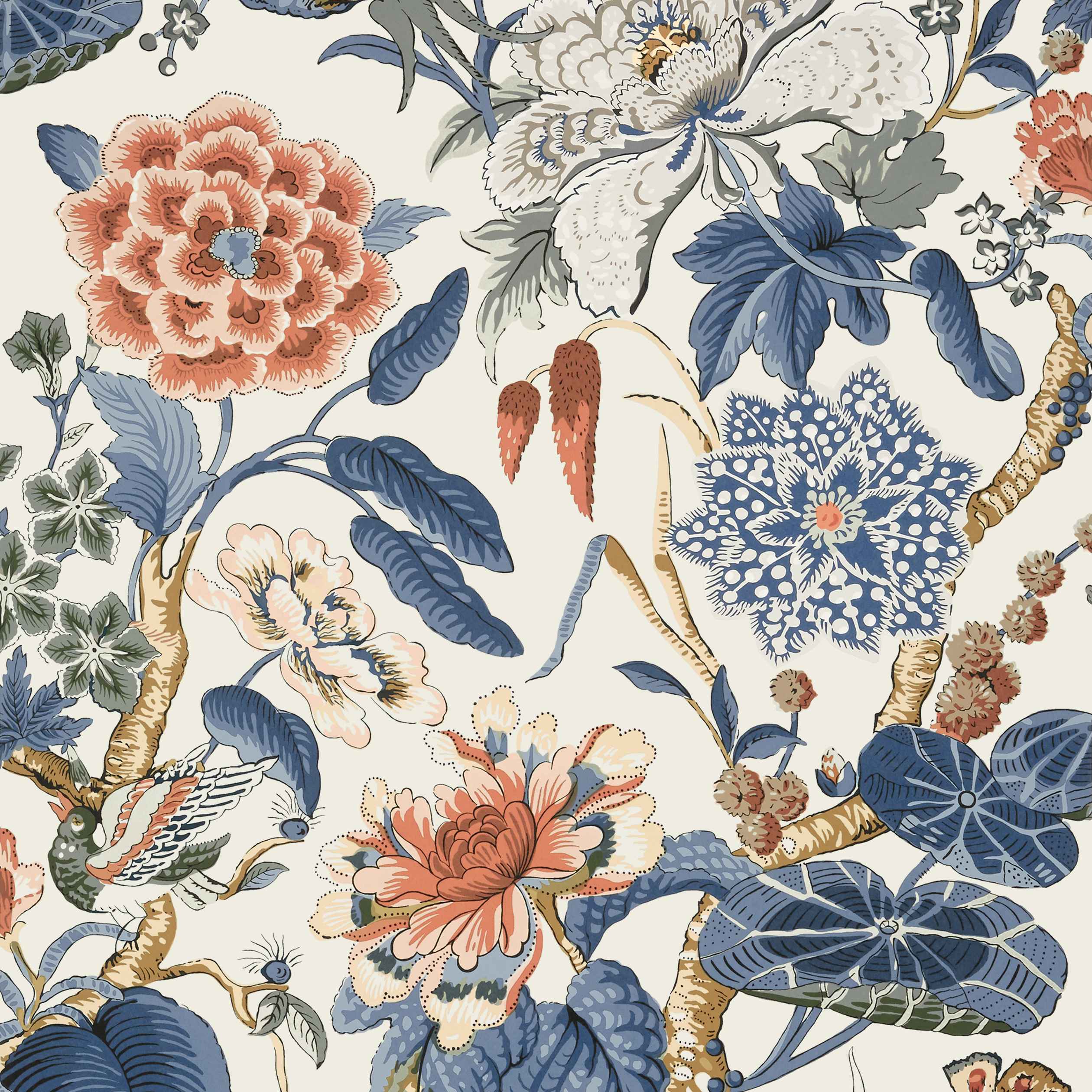 Hill Garden T13655