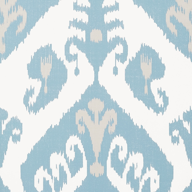 Indies Ikat T16248