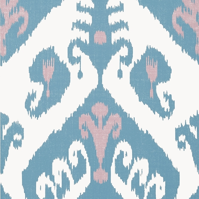 Indies Ikat T16249