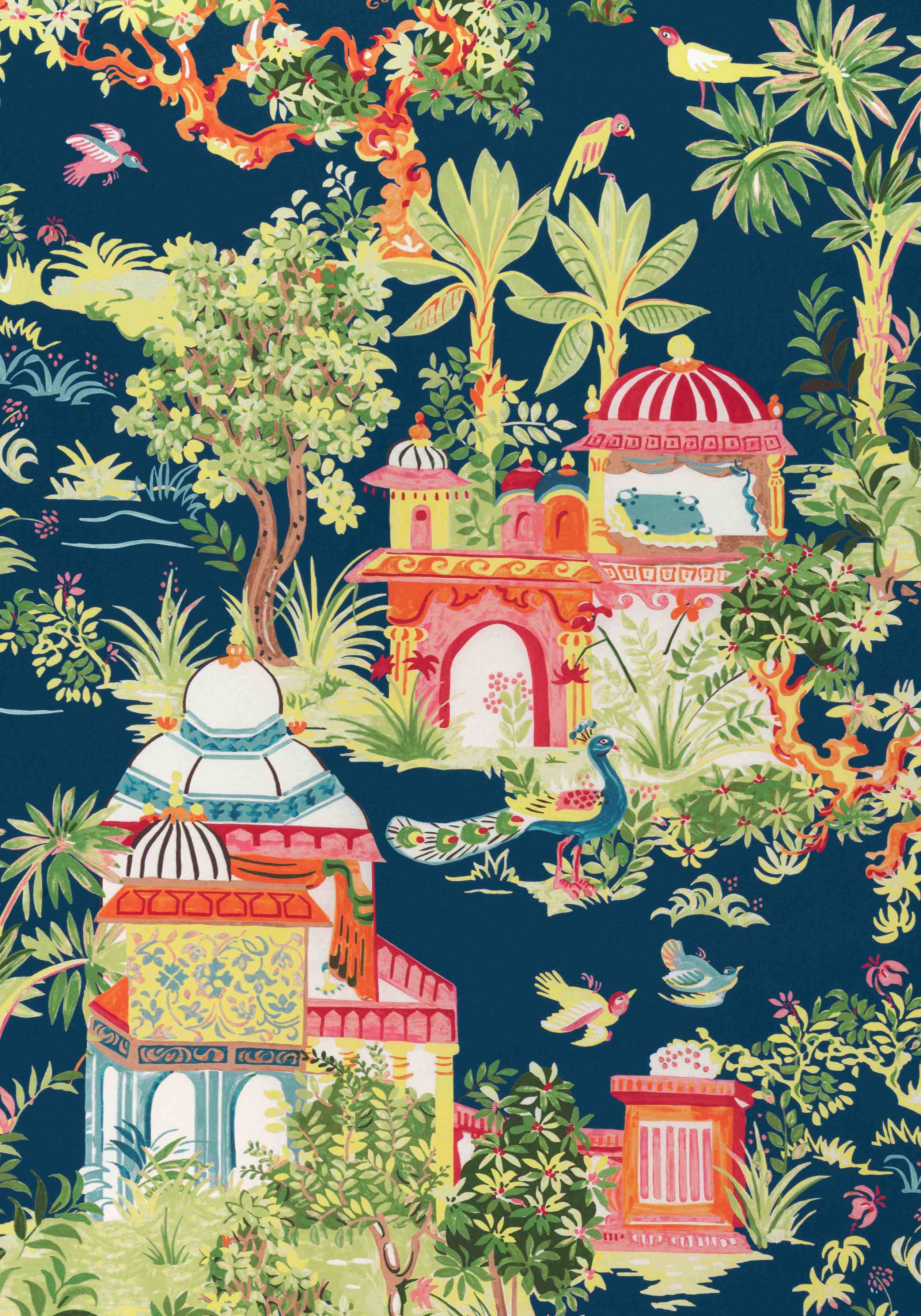 Mystic Garden F920823