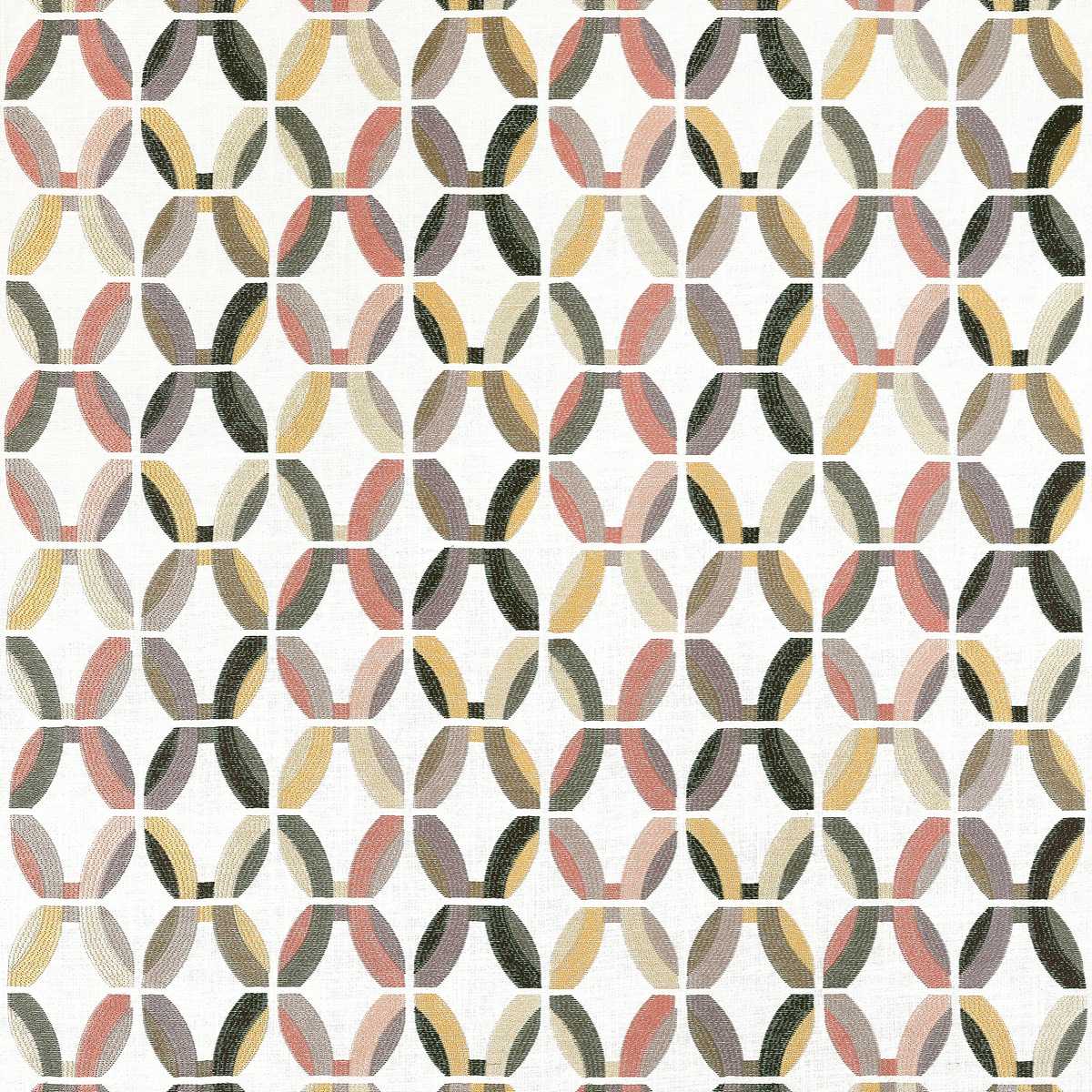 Passageway Embroidery W745002