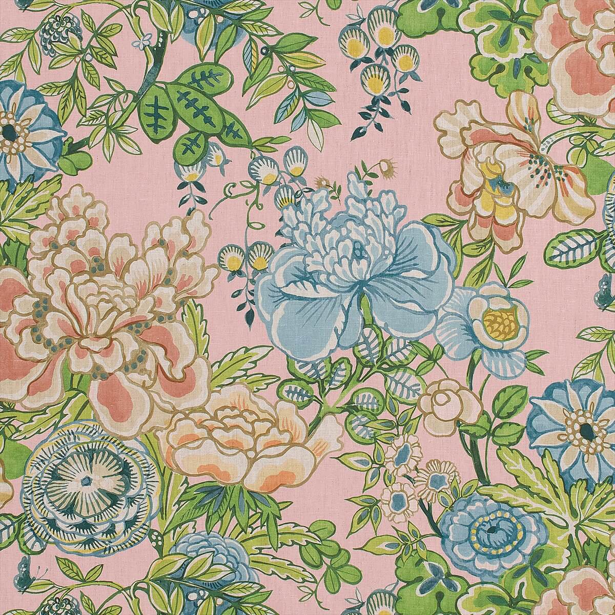 Peony Garden F942016