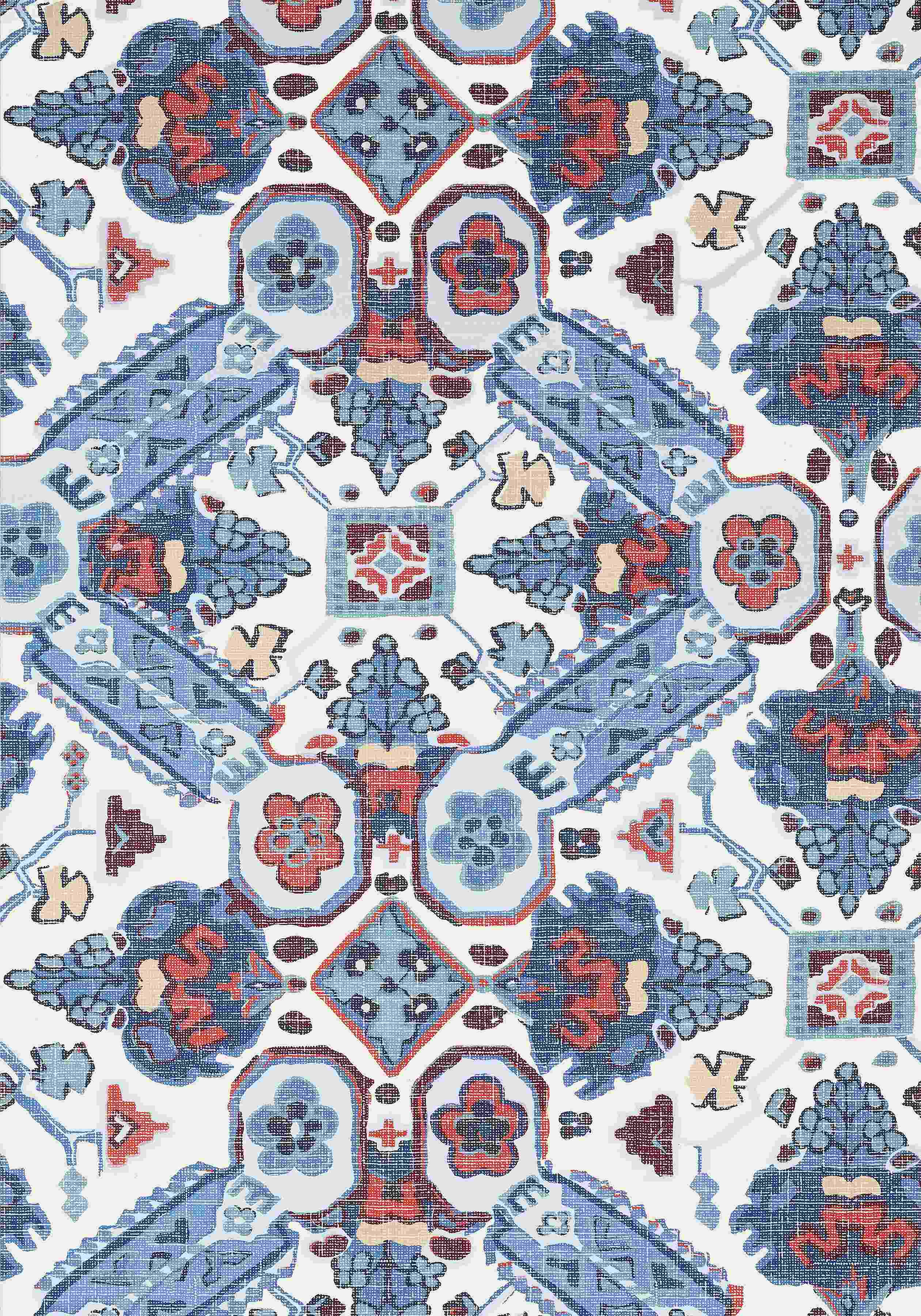 Persian Carpet T10824