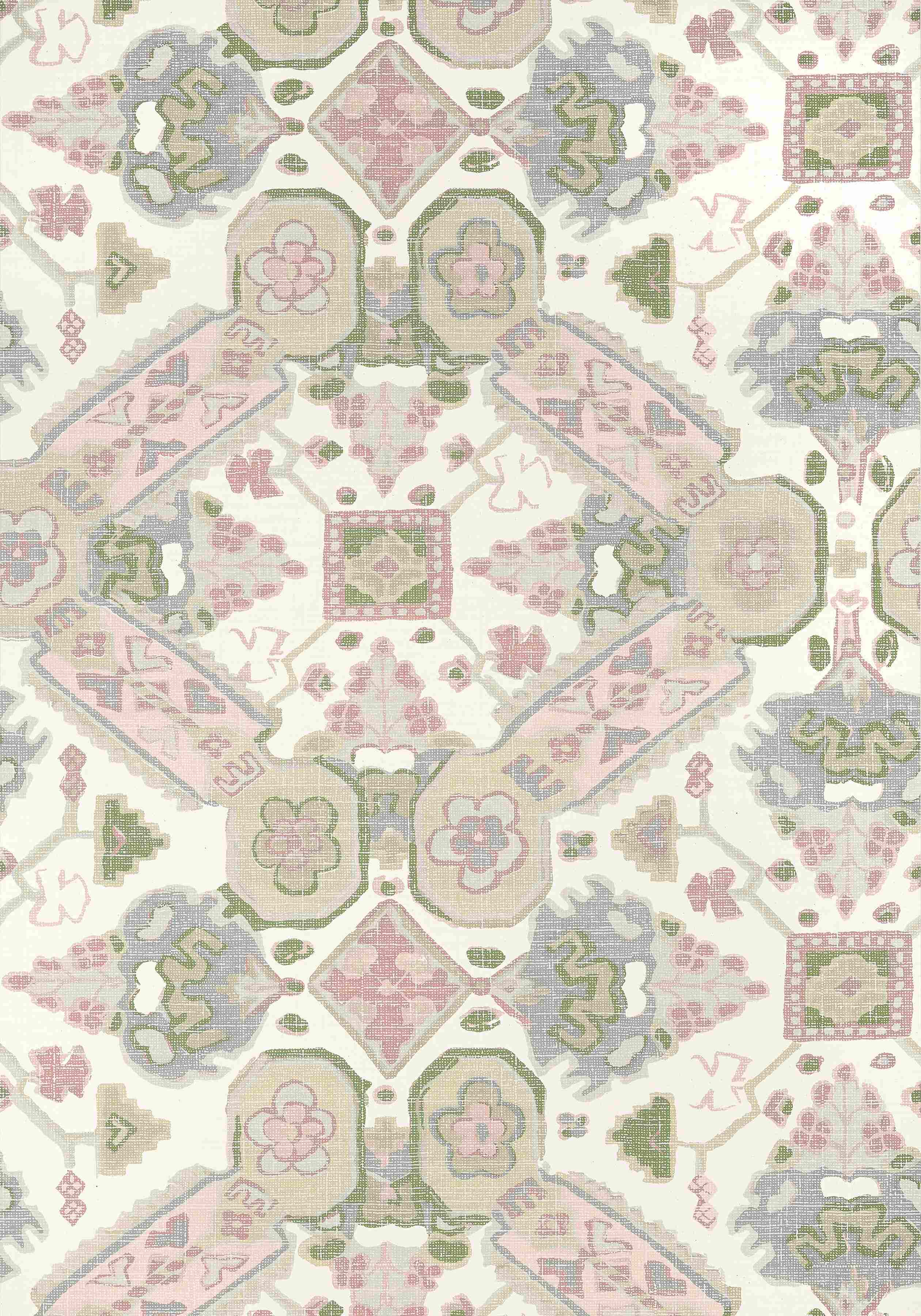 Persian Carpet T10827