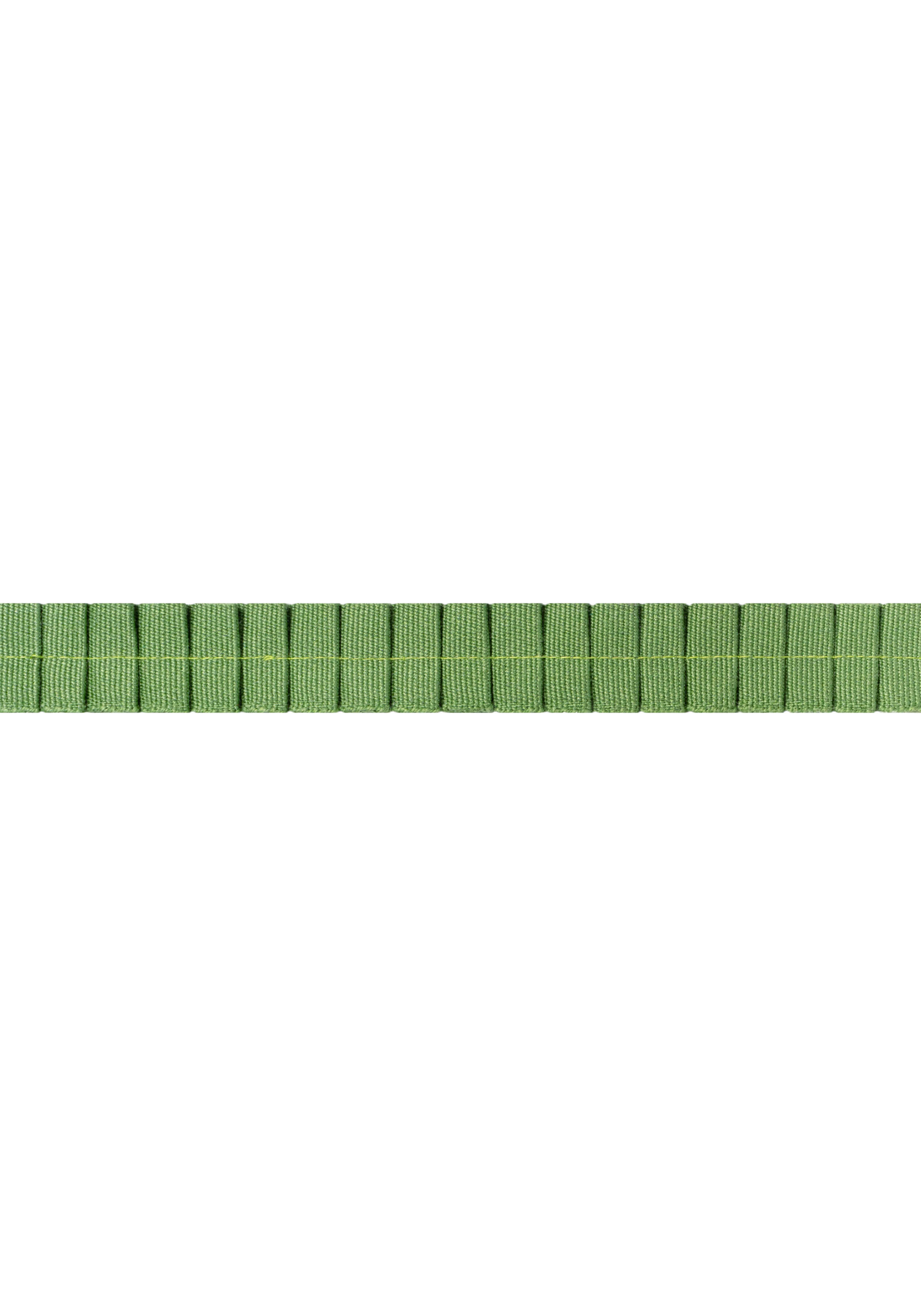 Pleated Tape E12060
