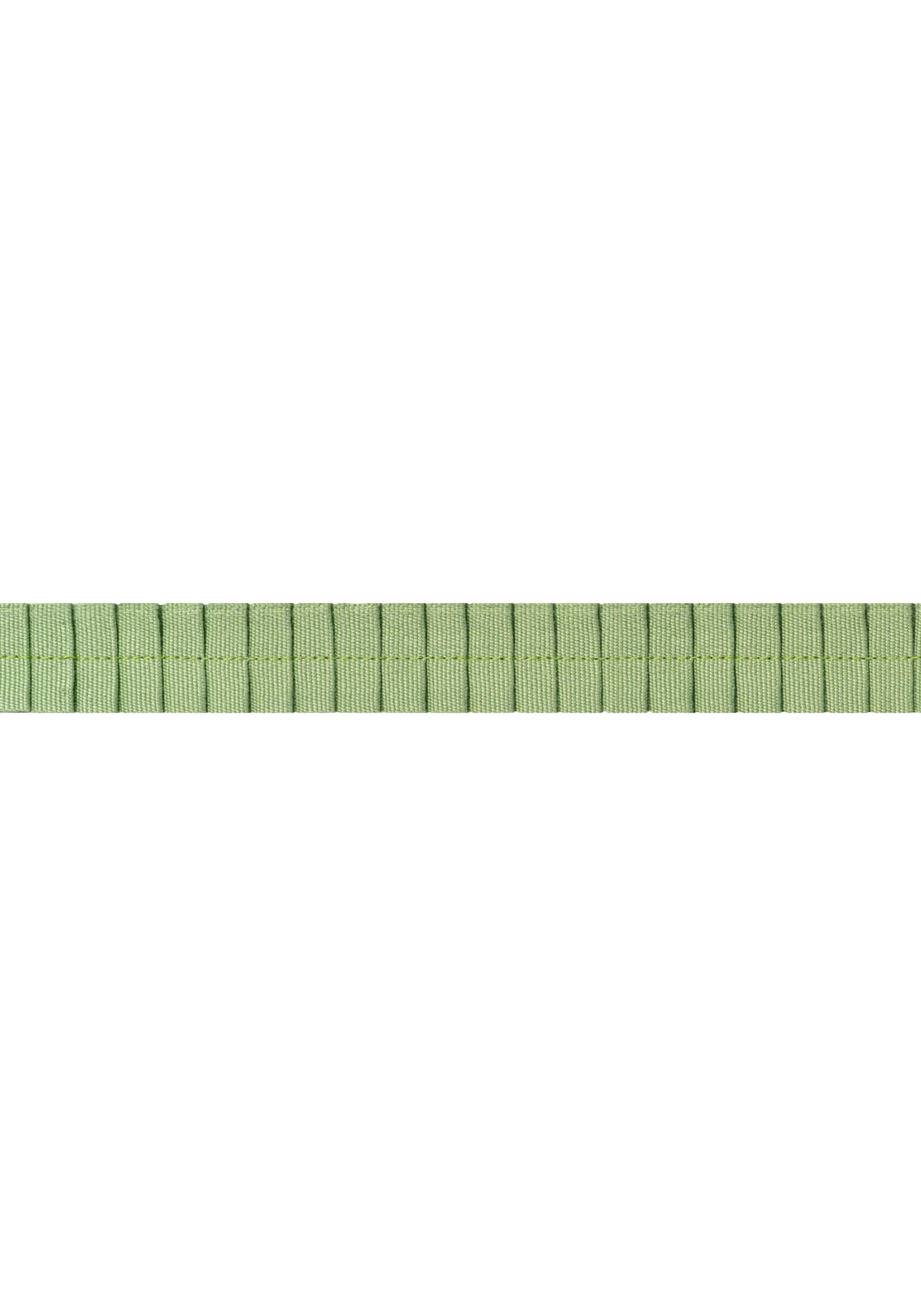 Pleated Tape E12061